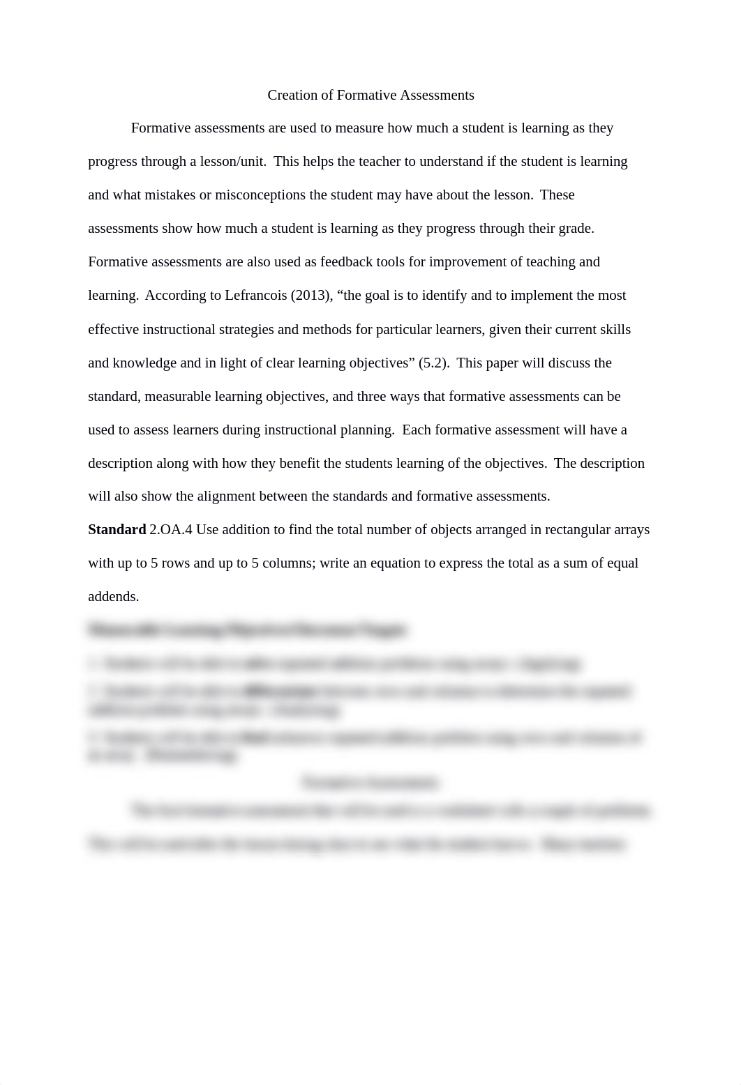 Armstrong, Decilia Creation of Formative Assessments.docx_d1u1knr84am_page2