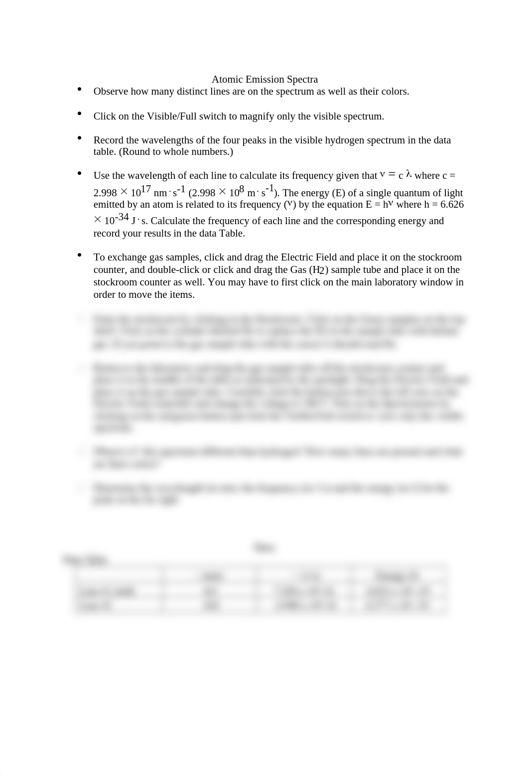 Emission Spectra for Sodium and Mercury.docx_d1u23whff5a_page1