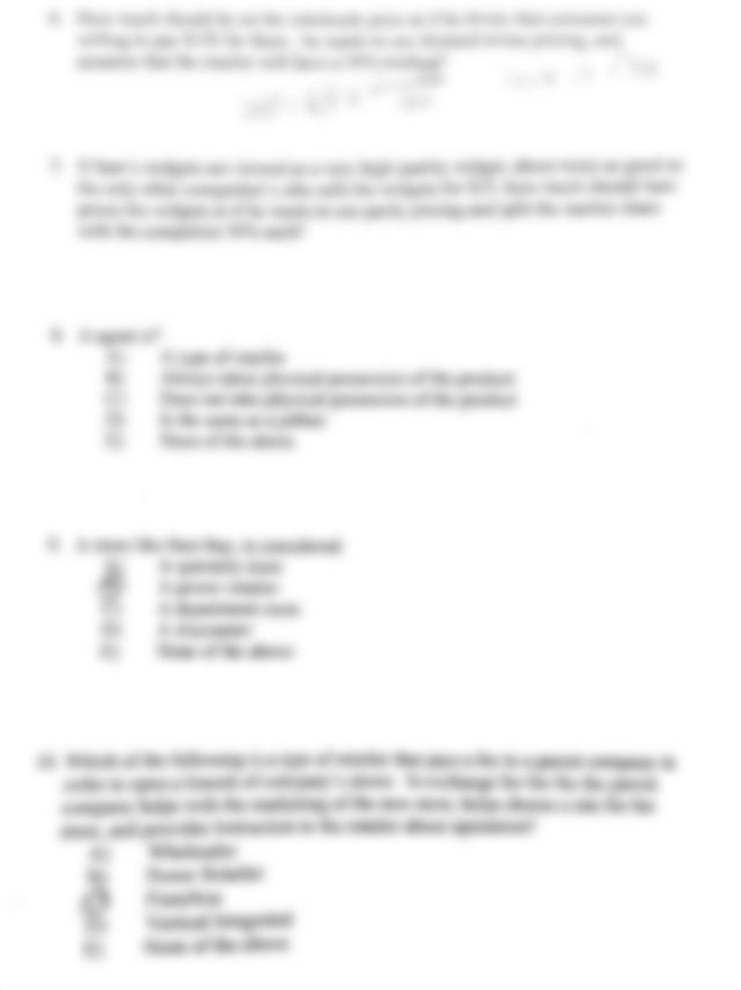 Marketing Final Exam Practice Questions_d1u2d8jdu61_page2