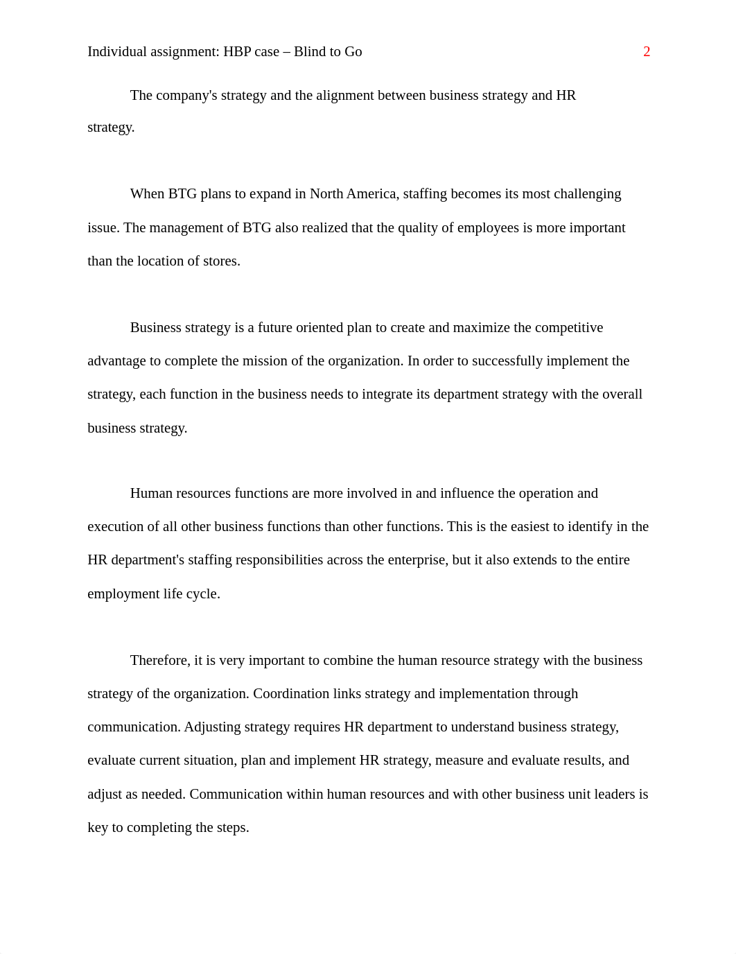 Blinds to Go Case Study- YI XIAO-1022.docx_d1u3s2zwica_page2