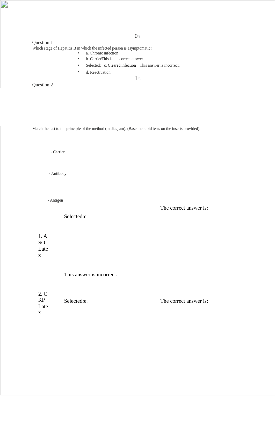 Immunoserology laboratory EXAM (2).pdf_d1u49d3zfmk_page1