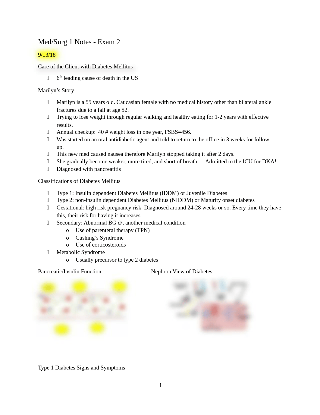 3 Med-Surg Diabeties (test 2).docx_d1u4euxq3of_page1