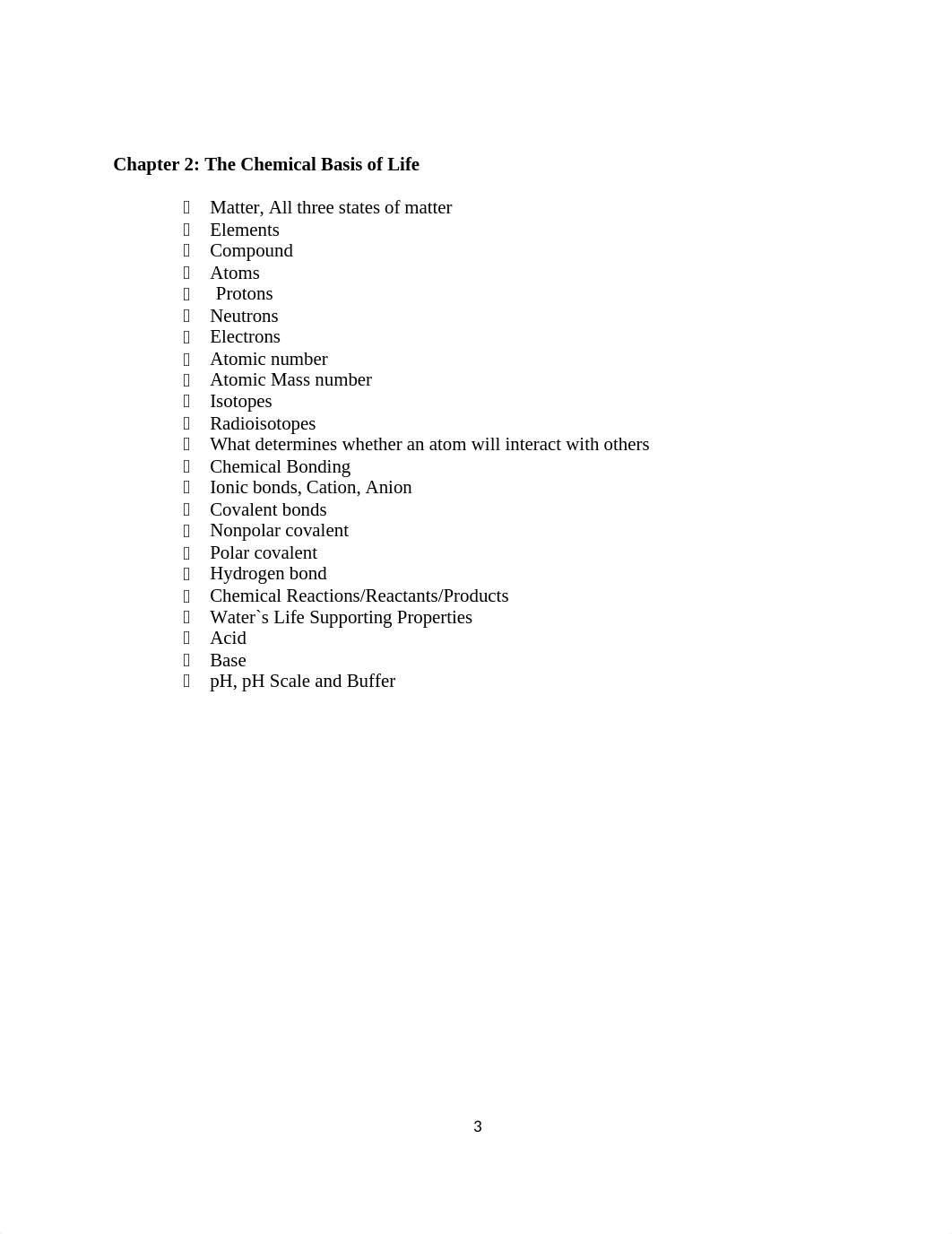 Biology Study Guide Ch 1-4.docx_d1uas1f8htx_page3