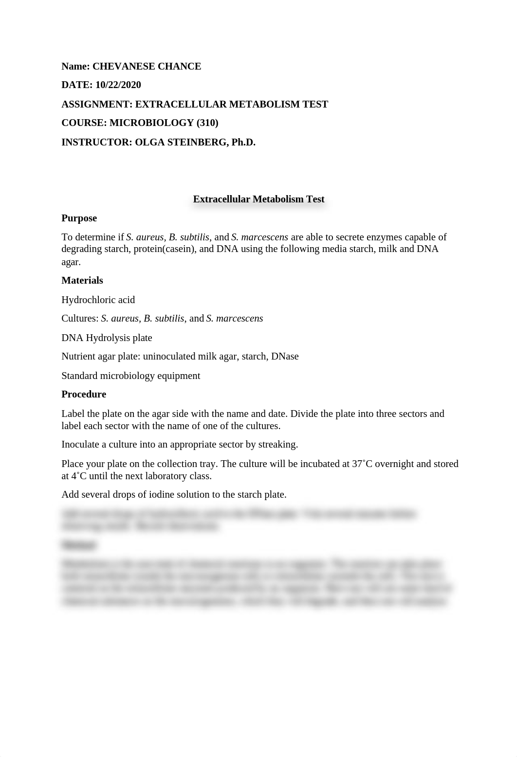 CHANCEExtracellular Metabolism Test.docx_d1ub93g5aai_page1