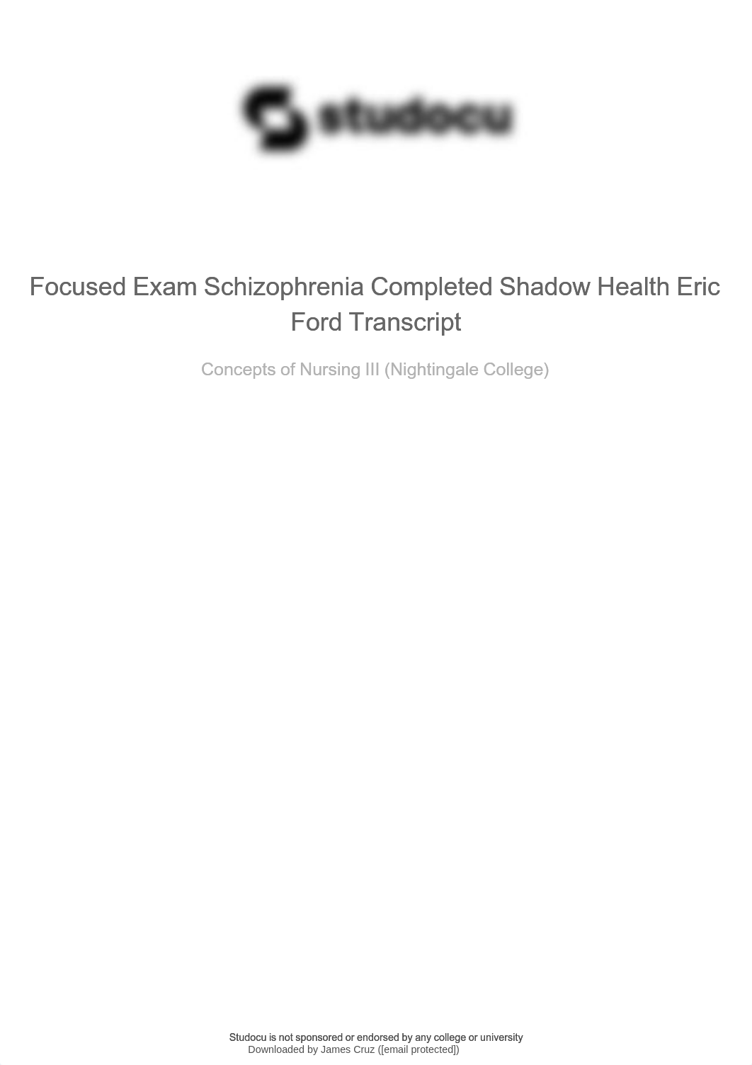 focused-exam-schizophrenia-completed-shadow-health-eric-ford-transcript.pdf_d1ubz7qo8uq_page1