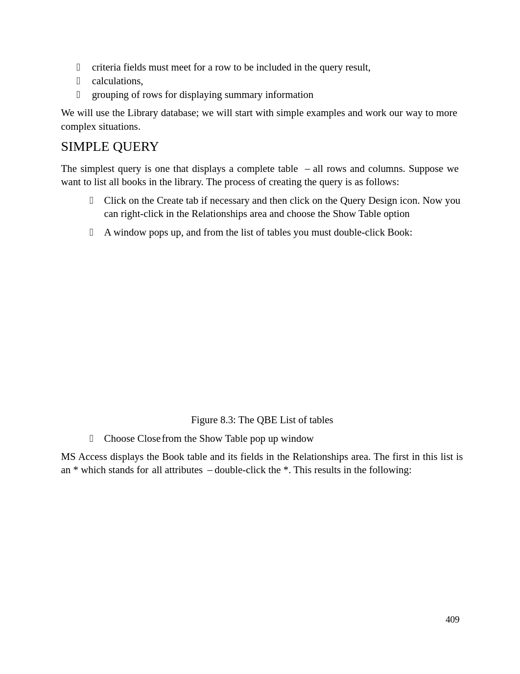 BUS150_Excel_Access_Chapter 8 - Microsoft Access Queries.pdf_d1uh2i7goqs_page2