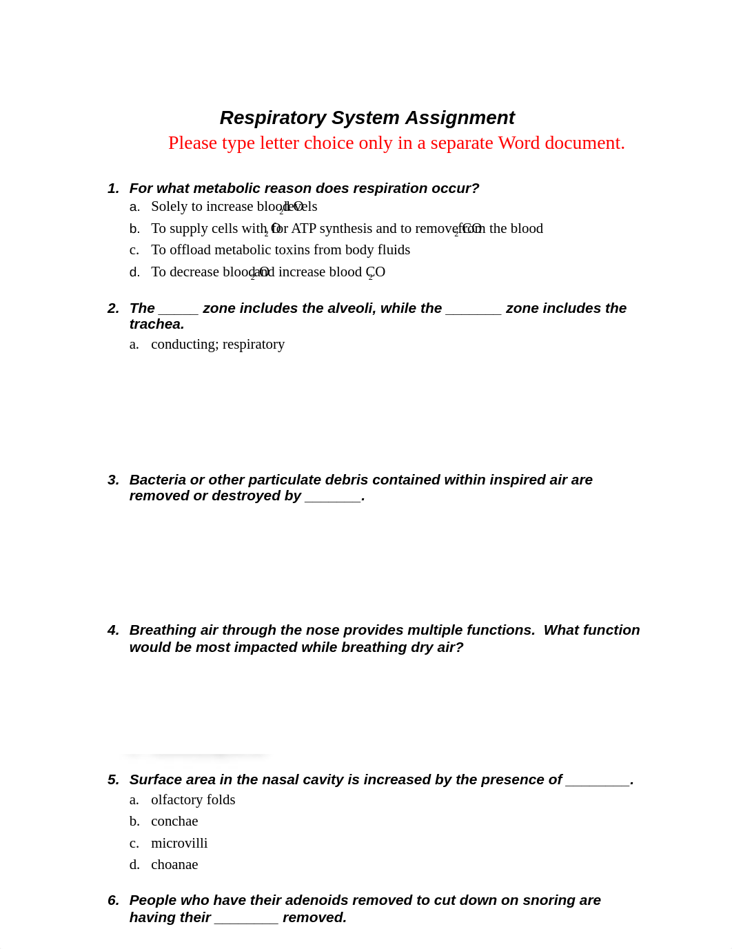 Chapter 22 Respiratory System Assignment_d1ujaltot2z_page1