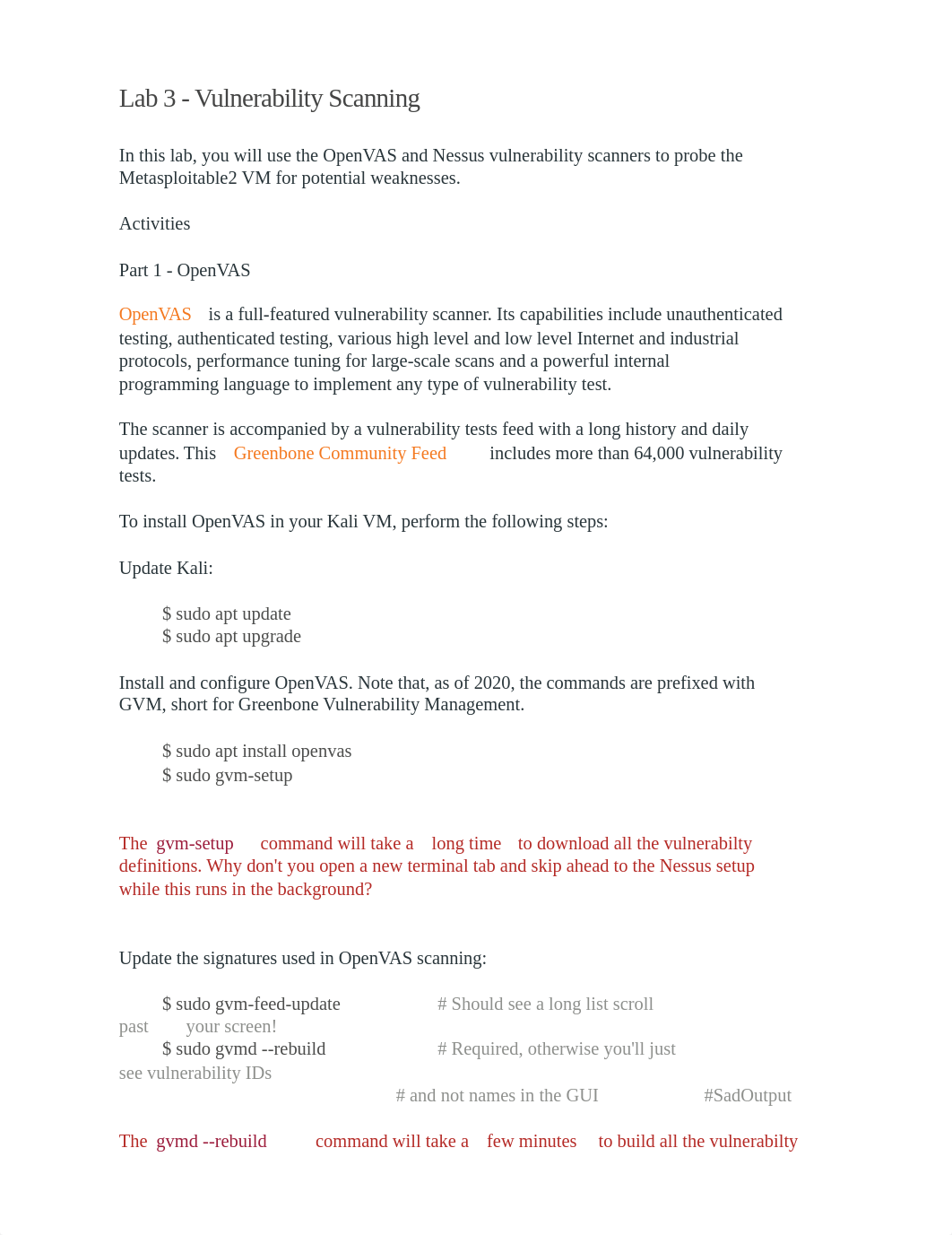 Lab 3 - Vulnerability Scanning.pdf_d1ujd83iqmy_page1