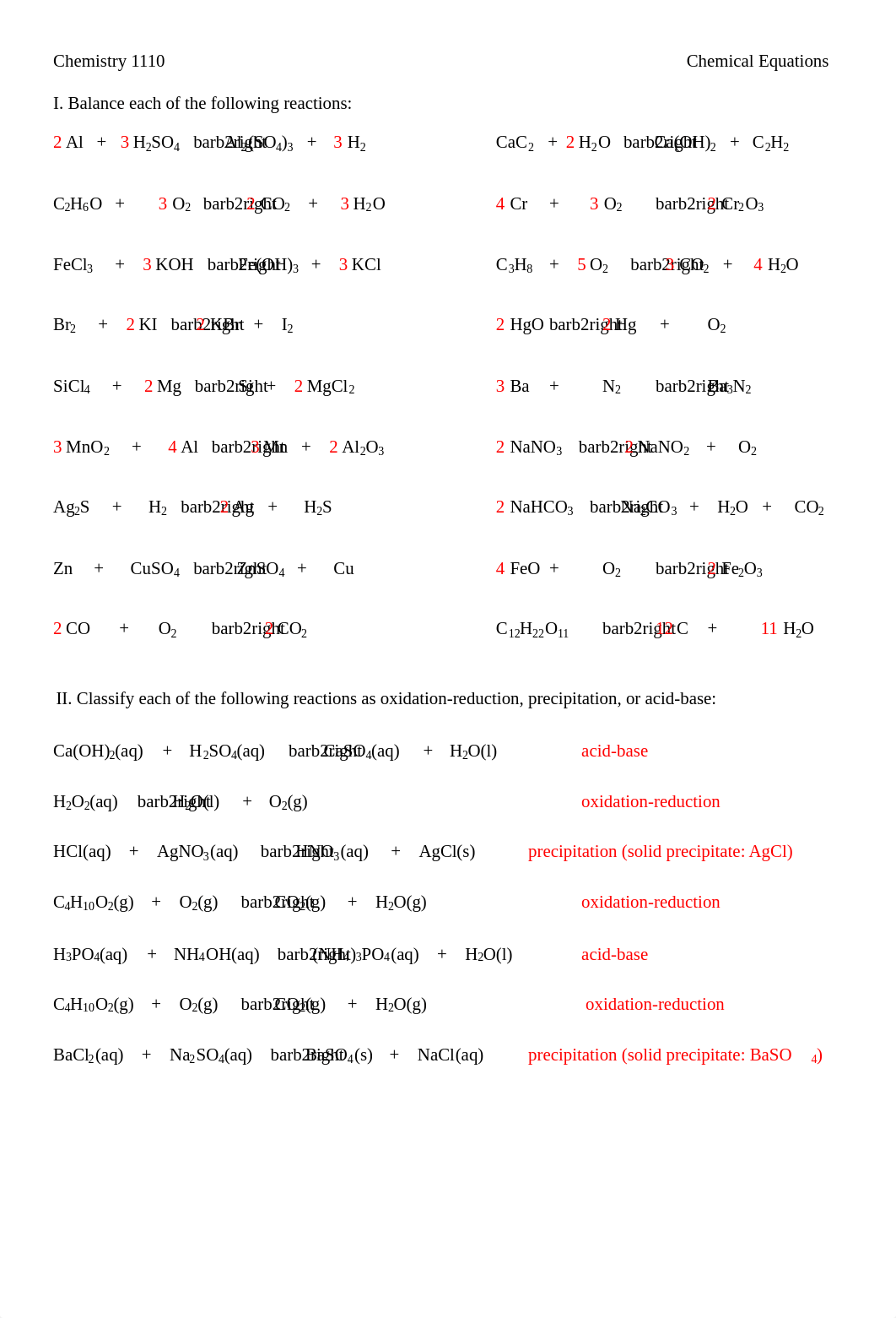 Chemical Equations KEY.pdf_d1ujlqsrow8_page1