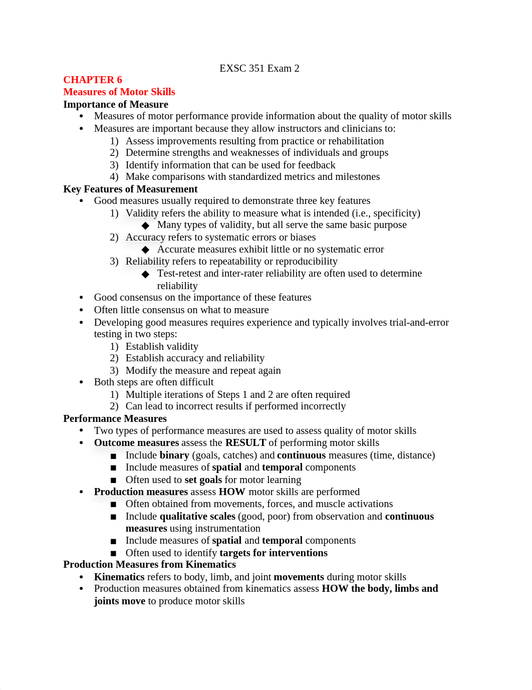 EXSC 351 Exam 2.docx_d1ul0dp07oy_page1