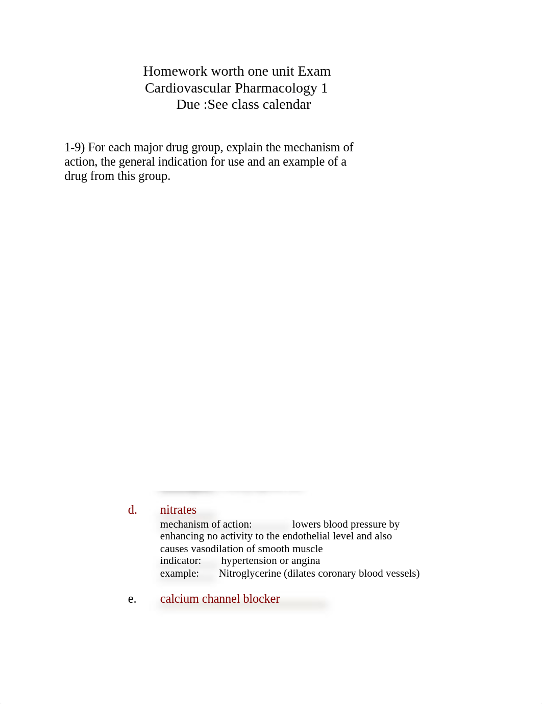 ICT117 Cardiovascular Pharmacology_d1umqid0rjk_page1