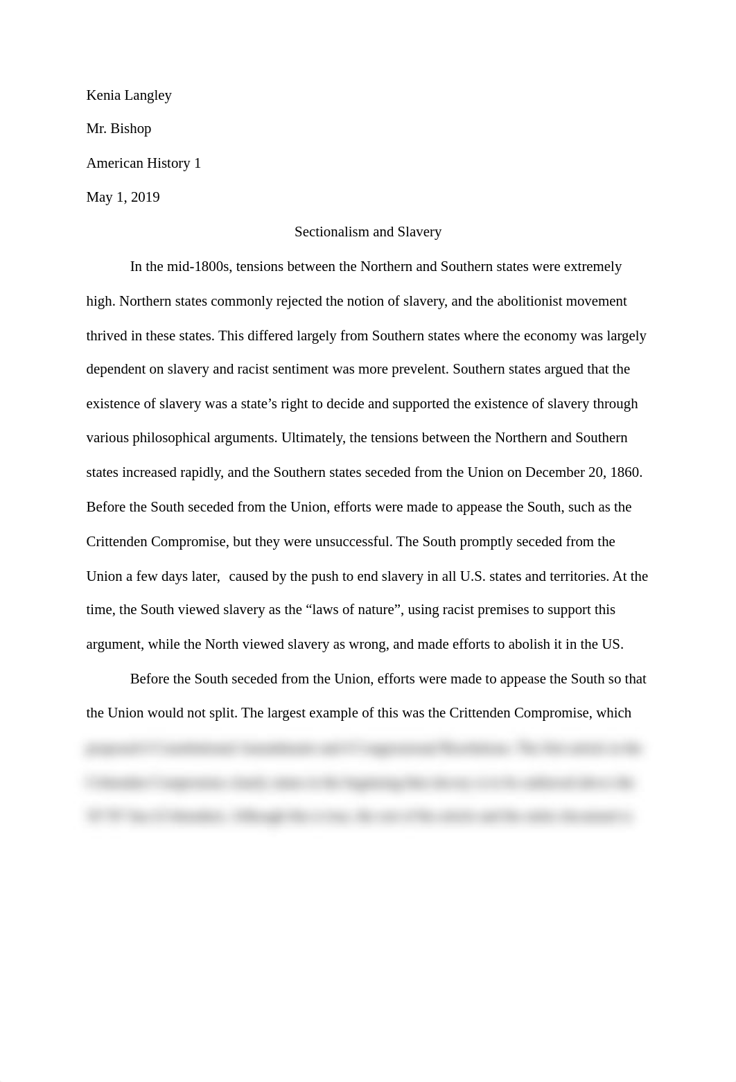 Sectionalism and Slavery - Kenia Langley-2.pdf_d1un18xqmxh_page1