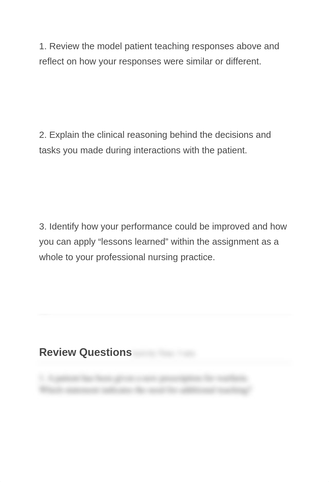 Nursing clarification Questions.docx_d1unggjfh2g_page1