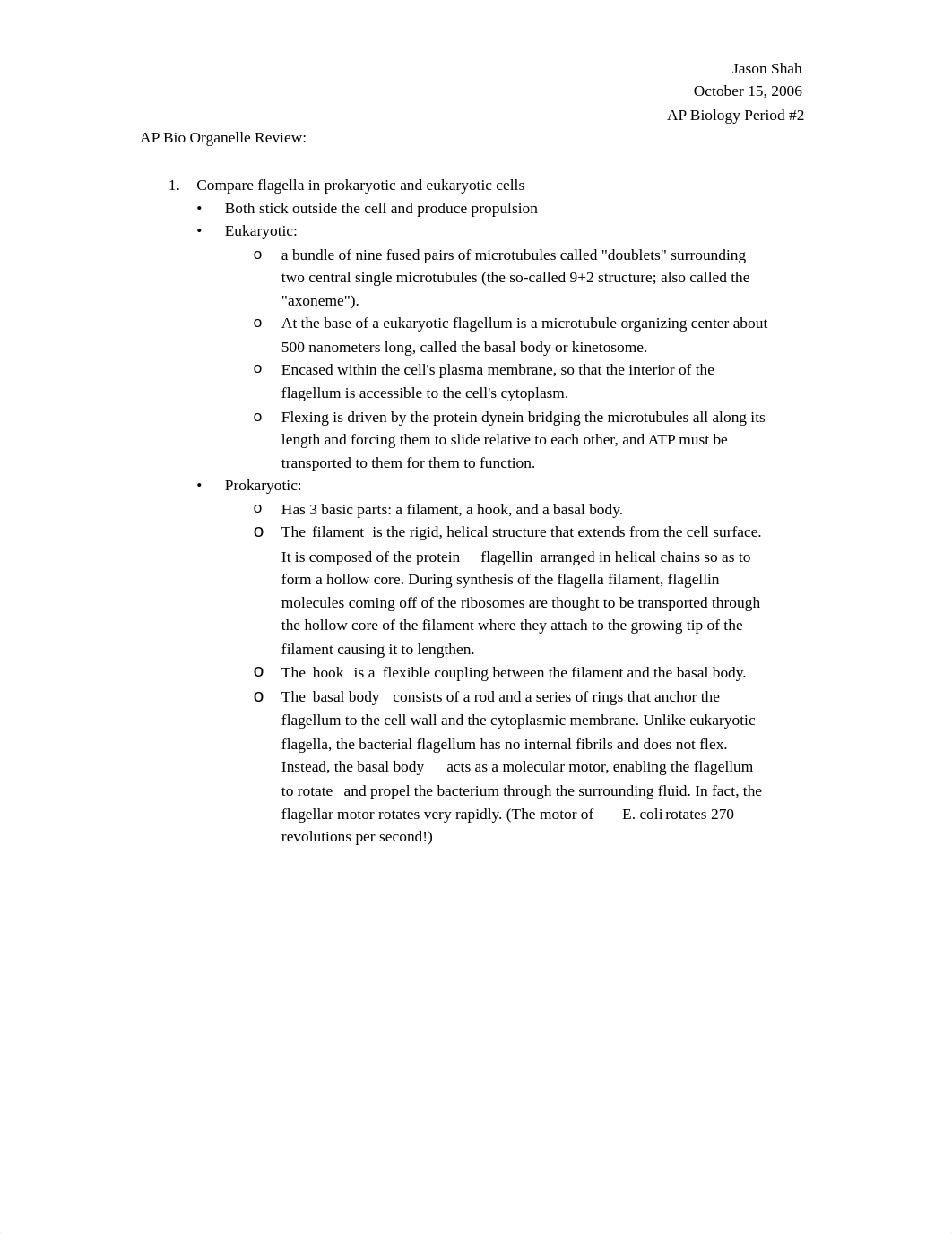 AP Bio Organelle Review_d1unrogkxvb_page1