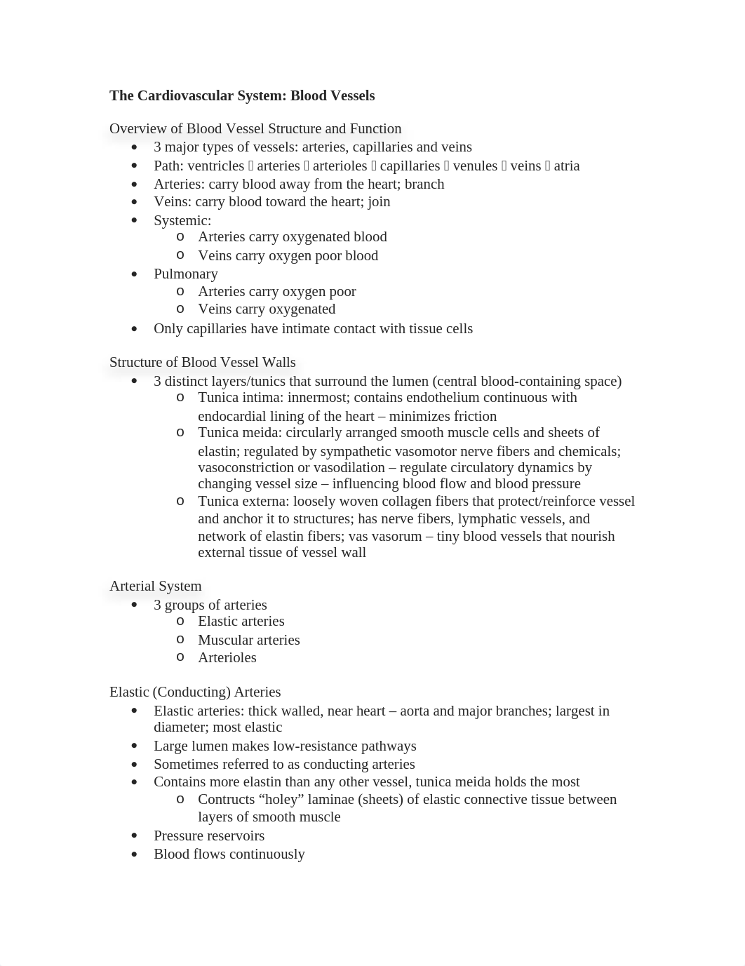 Bio 233-The Cardiovascular System- Blood Vessels_d1usry2cejt_page1