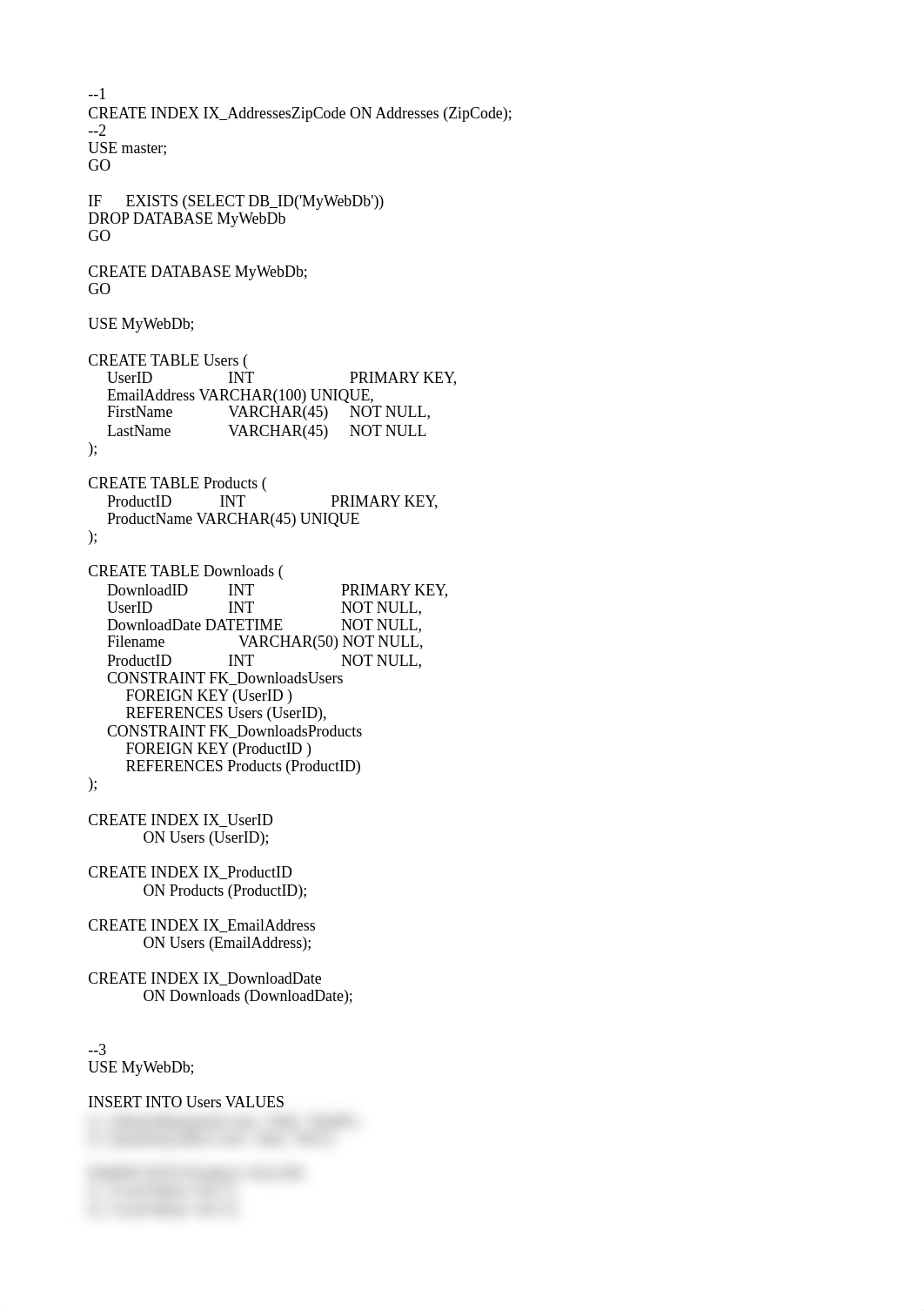 ch 11 exercise answers SQL.txt_d1uswa6znfn_page1