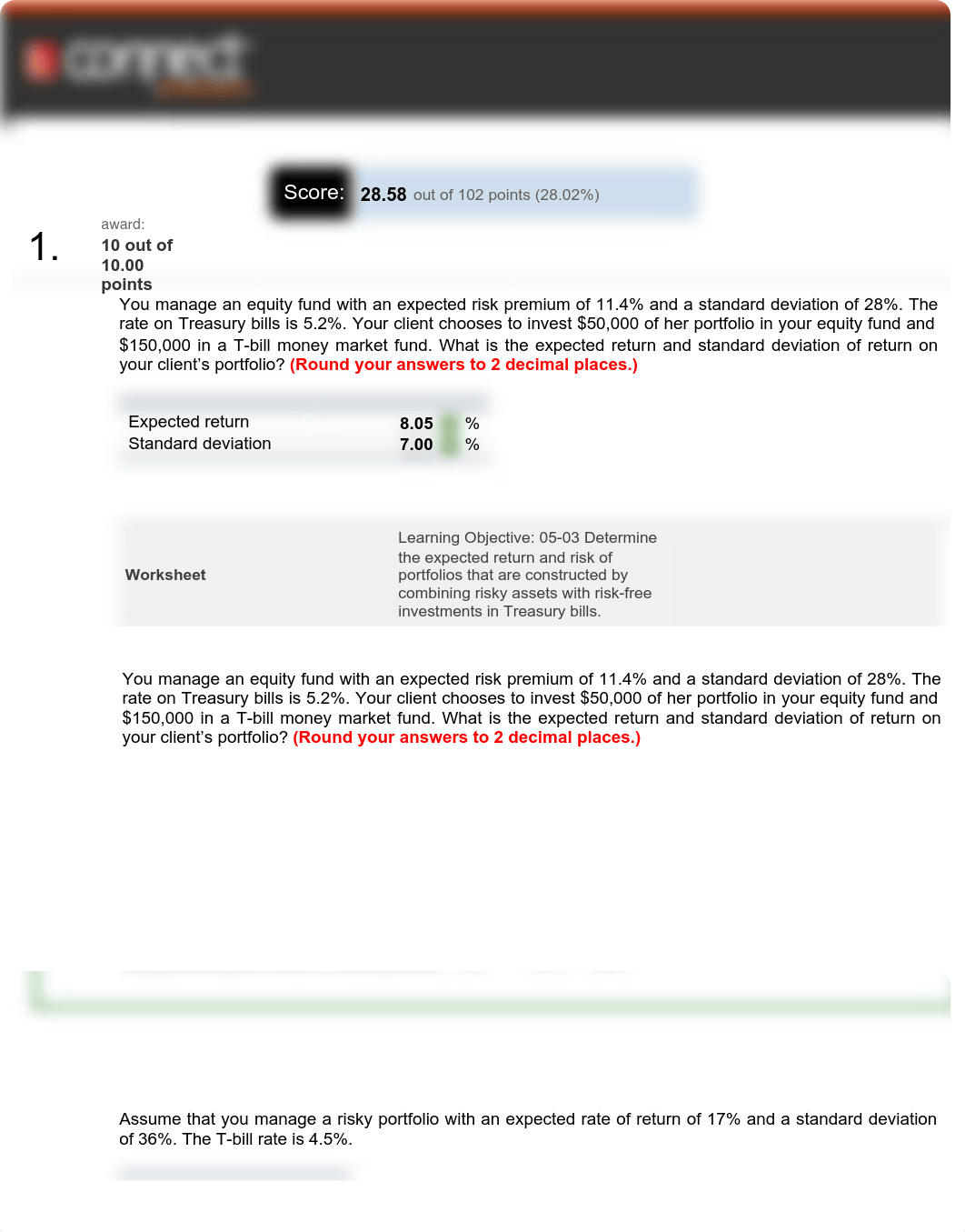 HW 5 Investment analysis and portfolio_d1uu1kfytb0_page1