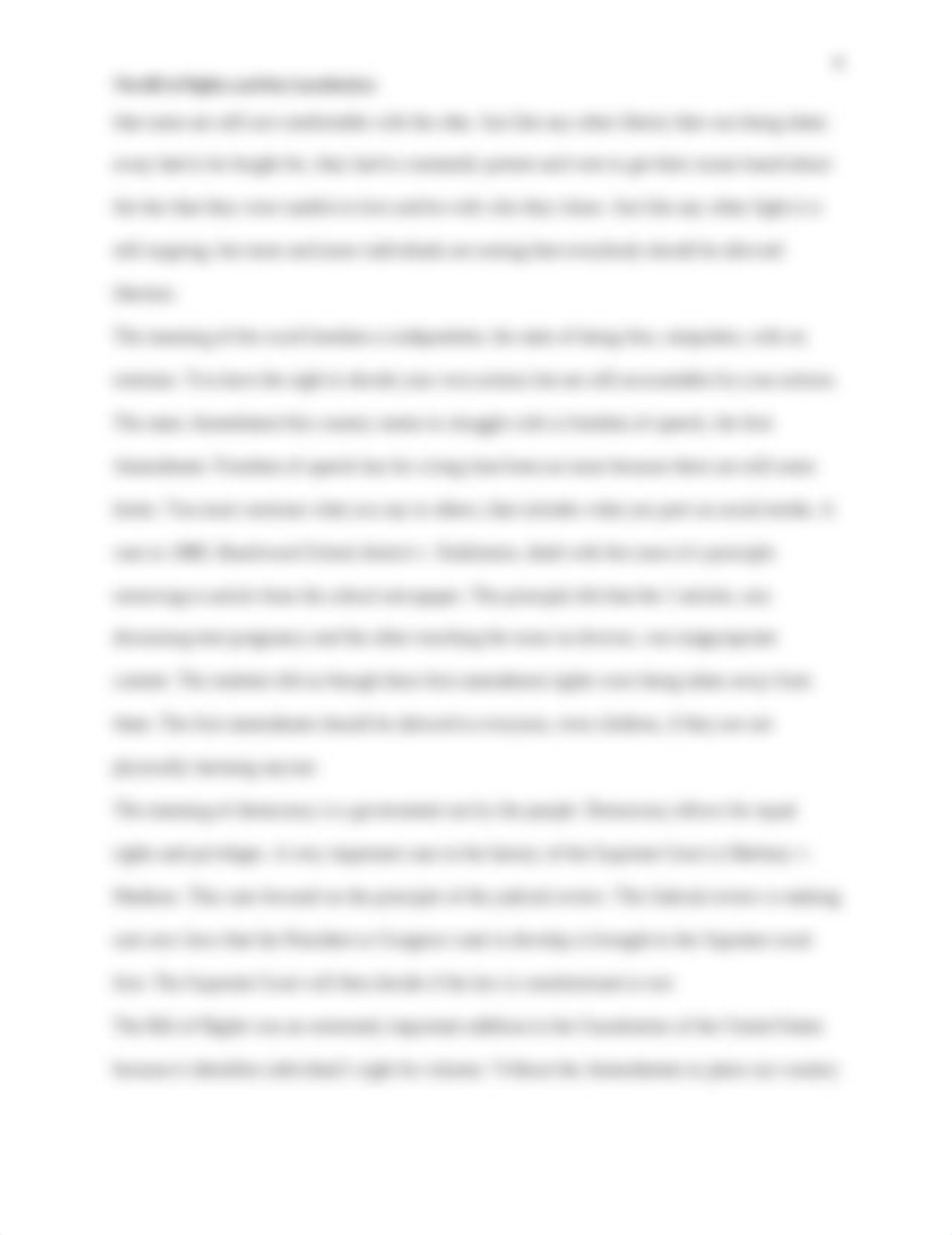 1 The relevance of the Bill of Rights and the Constitution today group paper.docx_d1uxtatrggl_page4