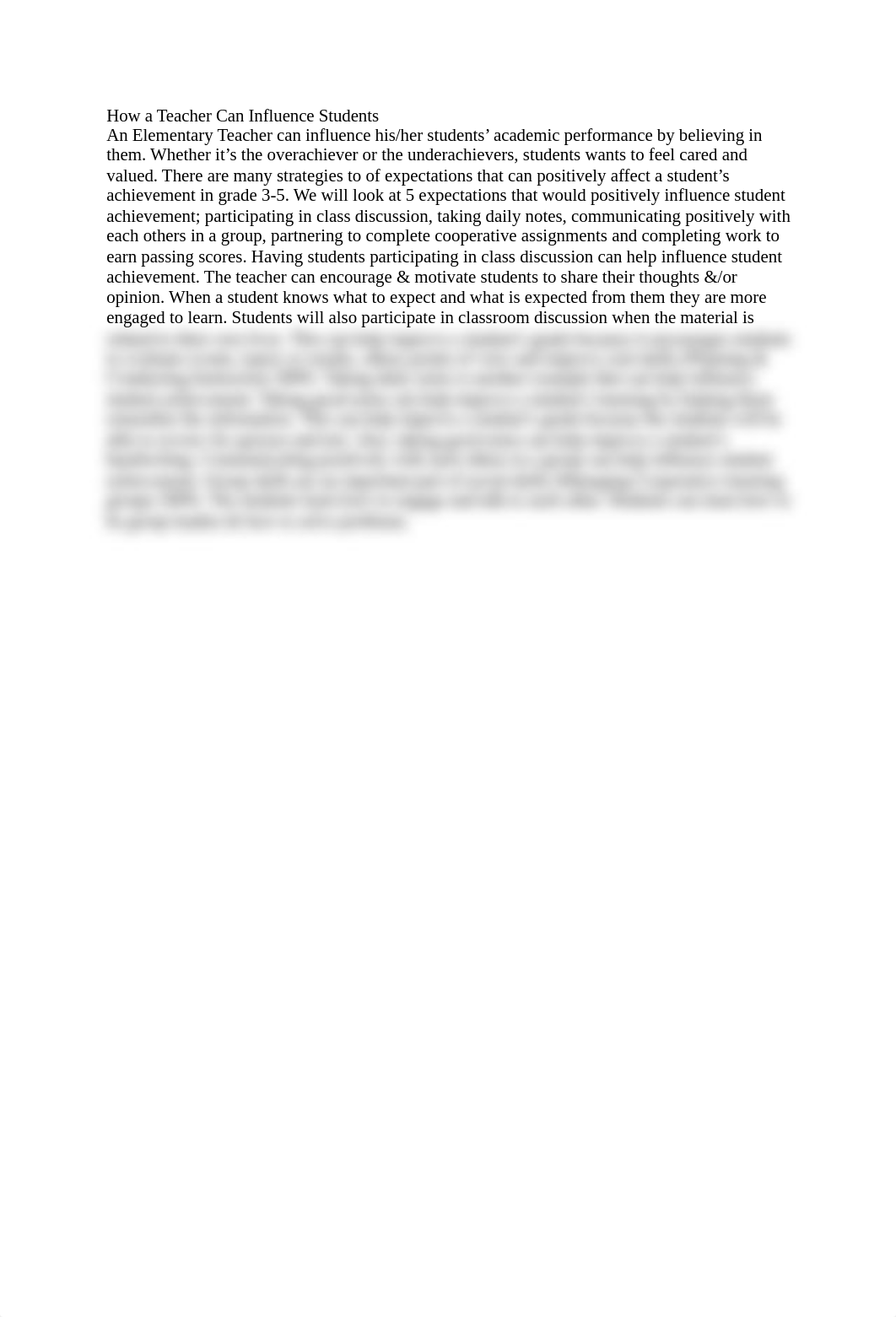 How a Teacher Can Influence Students online_d1uy3jbge2q_page1