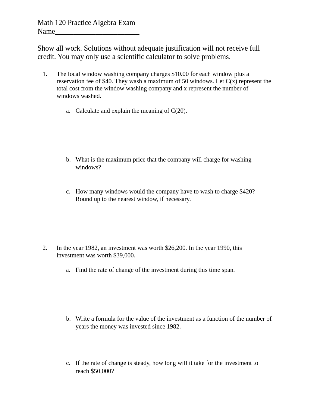 Practice Exam Algebra.pdf_d1uzfd4bqd0_page1