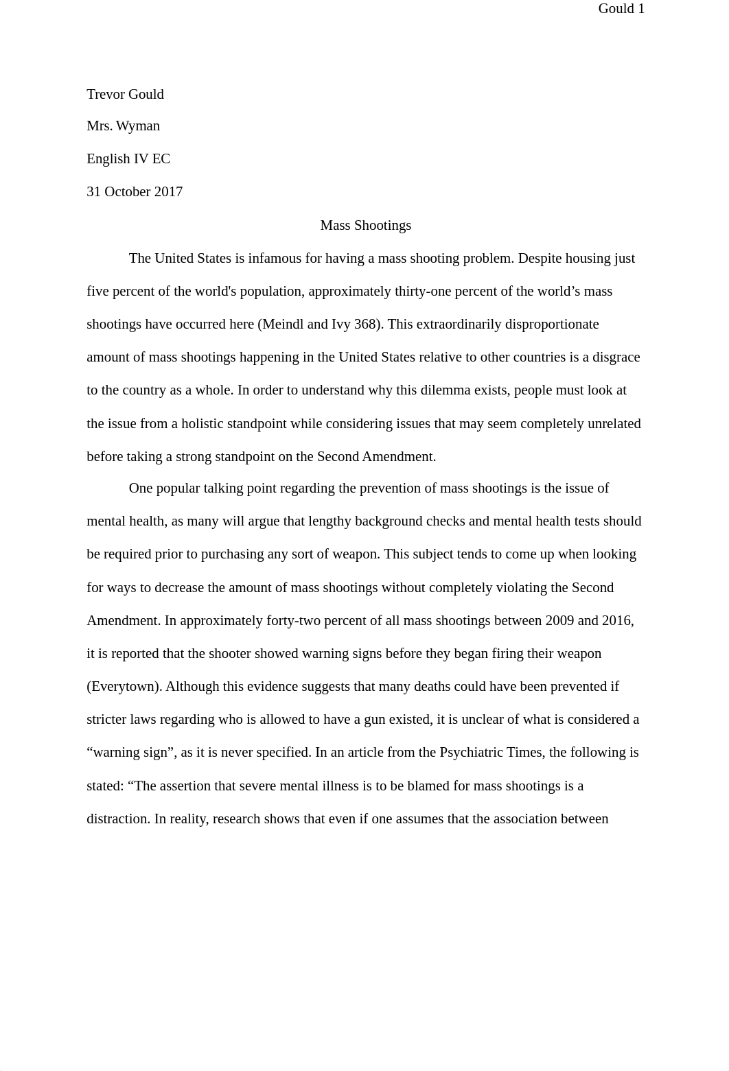 Final Draft - Analytical Essay - Mass Shootings.docx_d1v0691acgj_page1