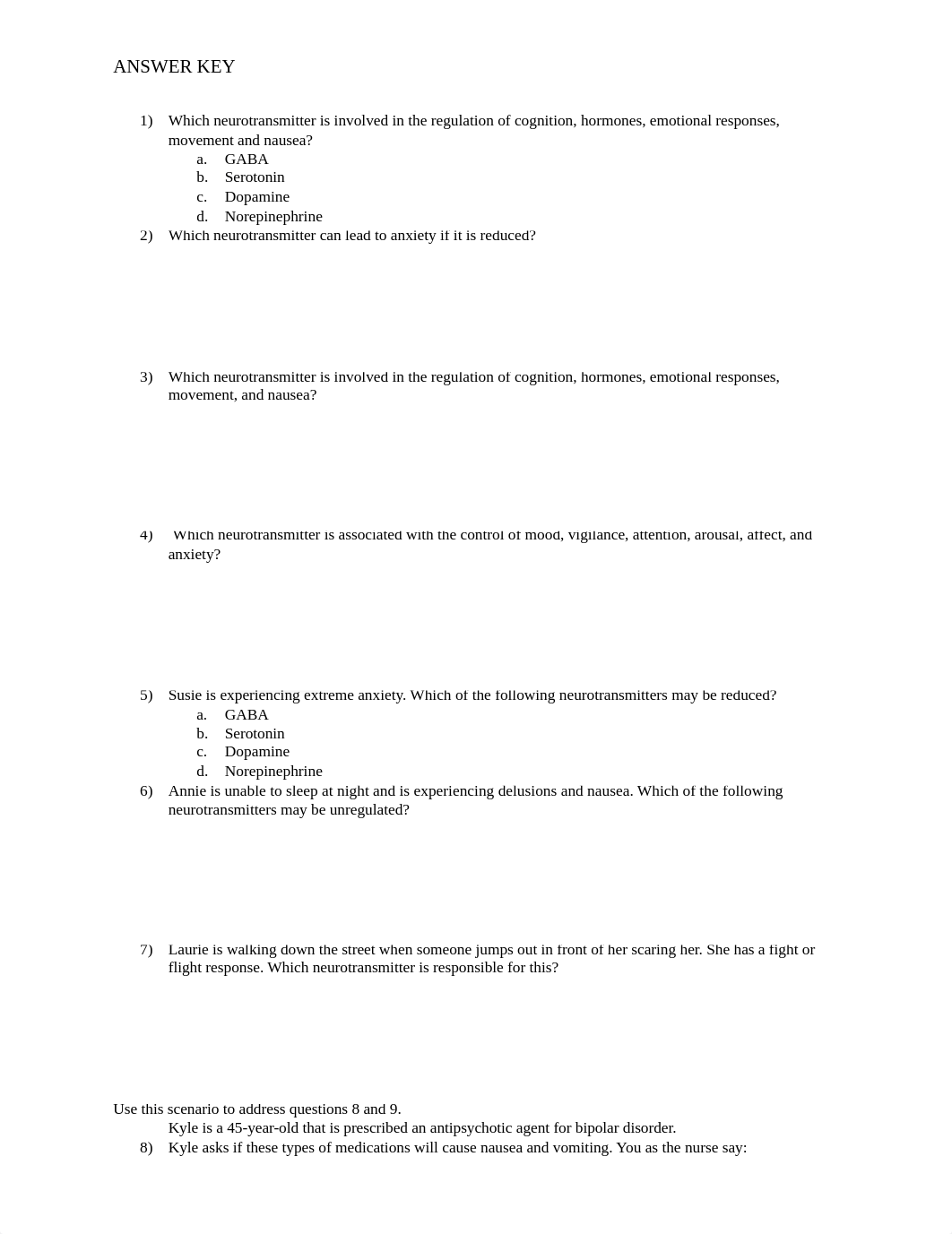 Pharmacology Practice Questions Module 3.docx_d1v0zljec2s_page1