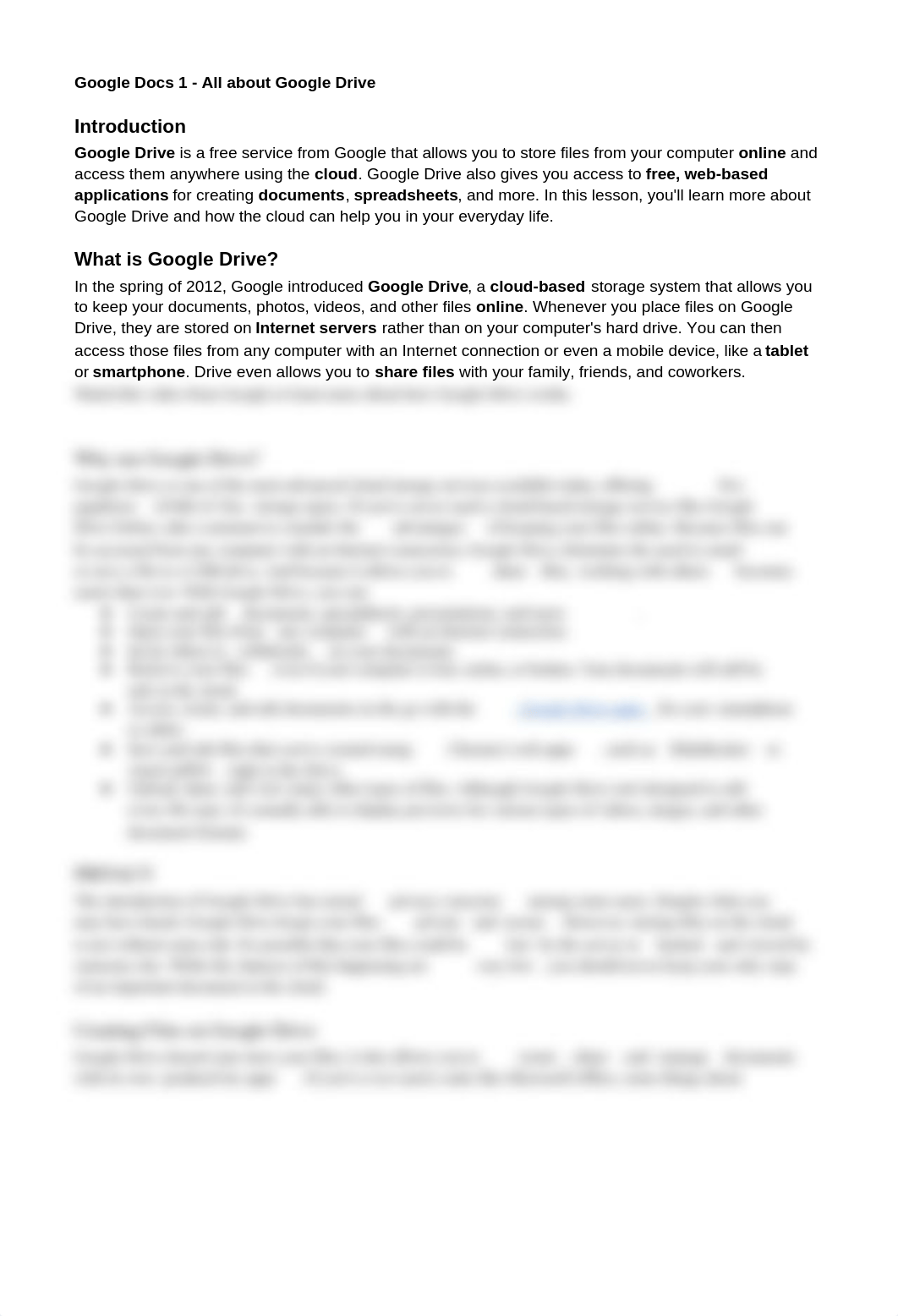 Google Docs 1 - All about Google Drive_d1v1rg11pwt_page1