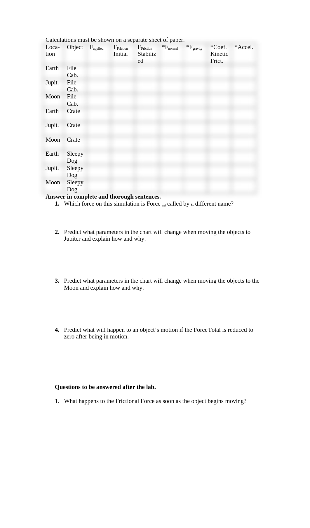 Exploring Newton's Second Law with Friction.doc_d1v3mpjnu37_page2