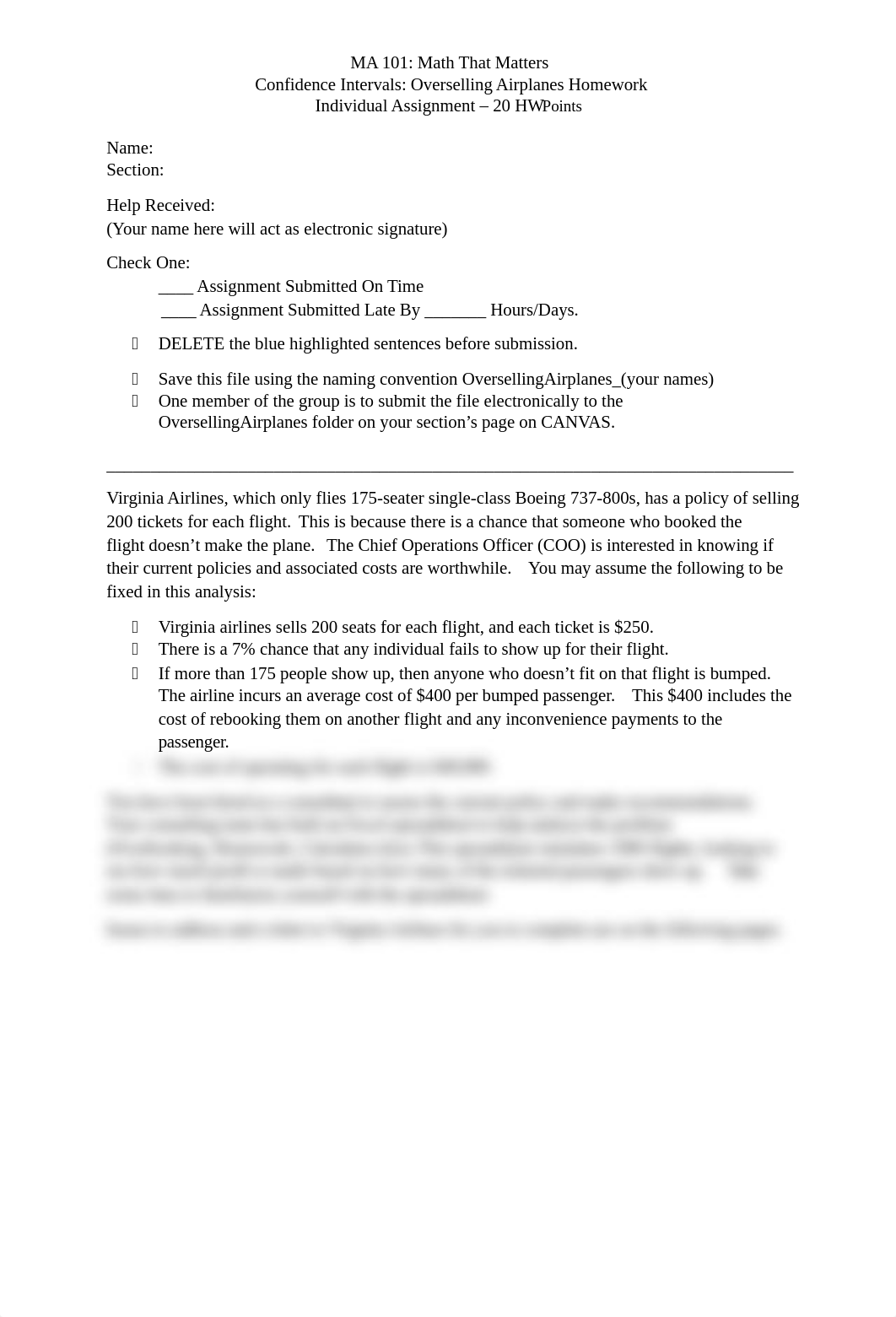 ConfidenceIntervals_AirlineOverselling.docx_d1v42yrikwk_page1