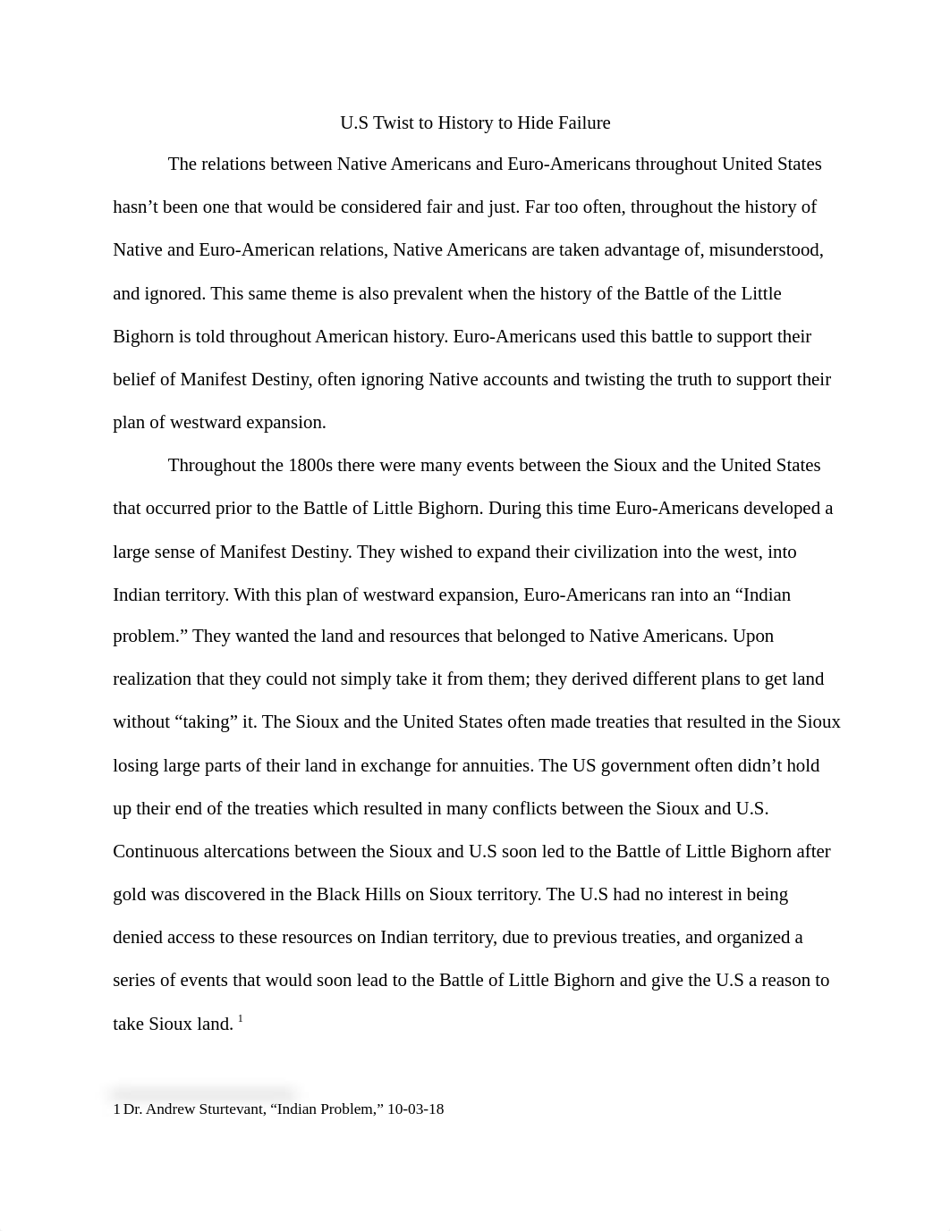 Custer's Last Stand Essay.docx_d1v7gcf17ra_page1