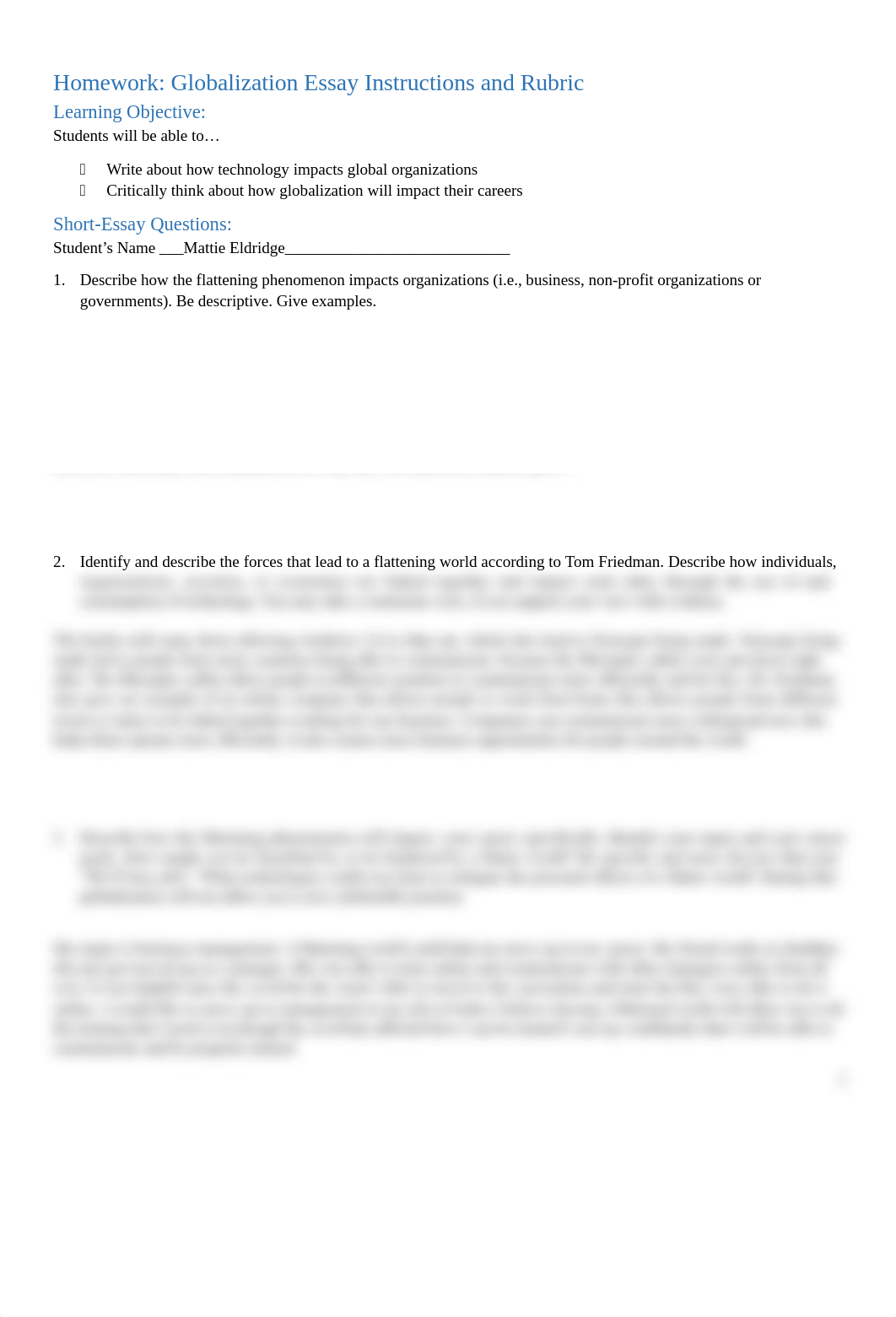 Homework globalization essay.docx_d1v9av7l66u_page1