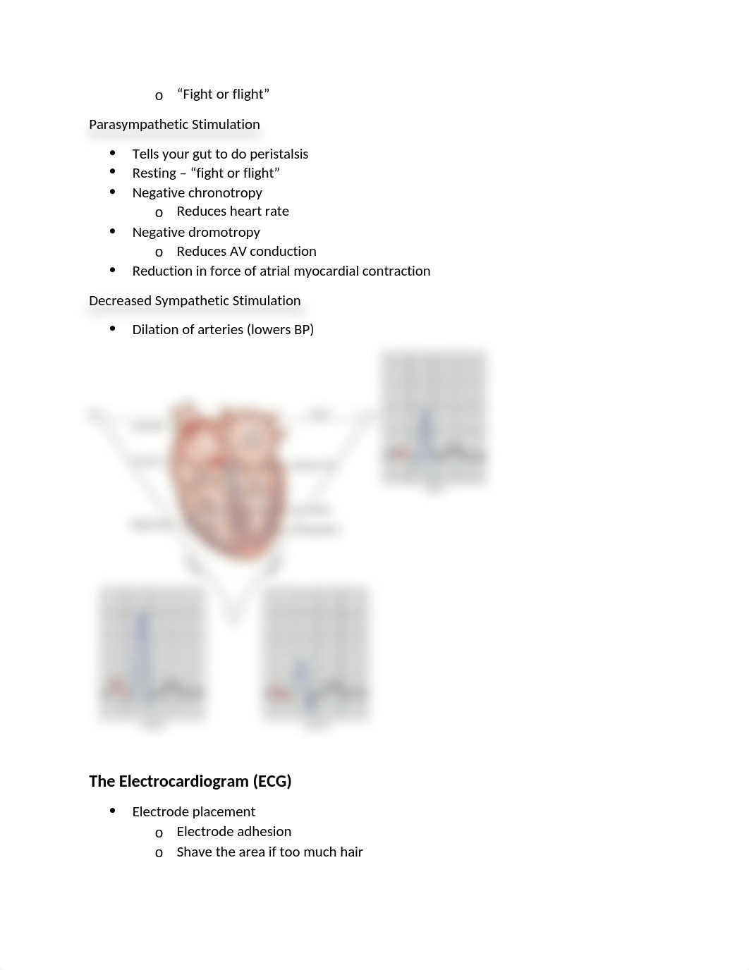 Med Surg 3 Chapter 26 Circulatory Disorders Dysrhythmias I.docx_d1va03d6eek_page4