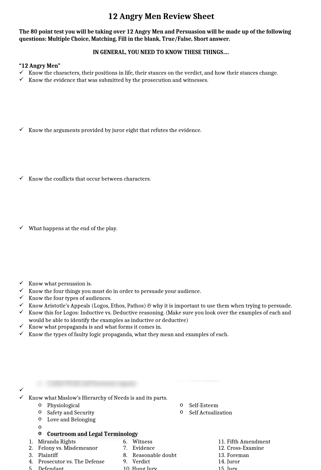 12 Angry Men Test Review Sheet_d1vgi5mrxi5_page1