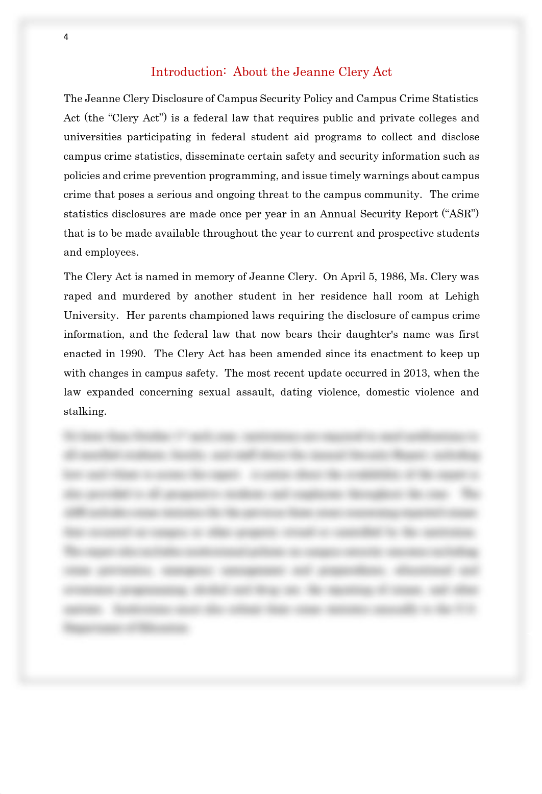 Annual Security and Fire Safety Report - 2016 - 0922917.pdf_d1vh6w5fj5i_page4