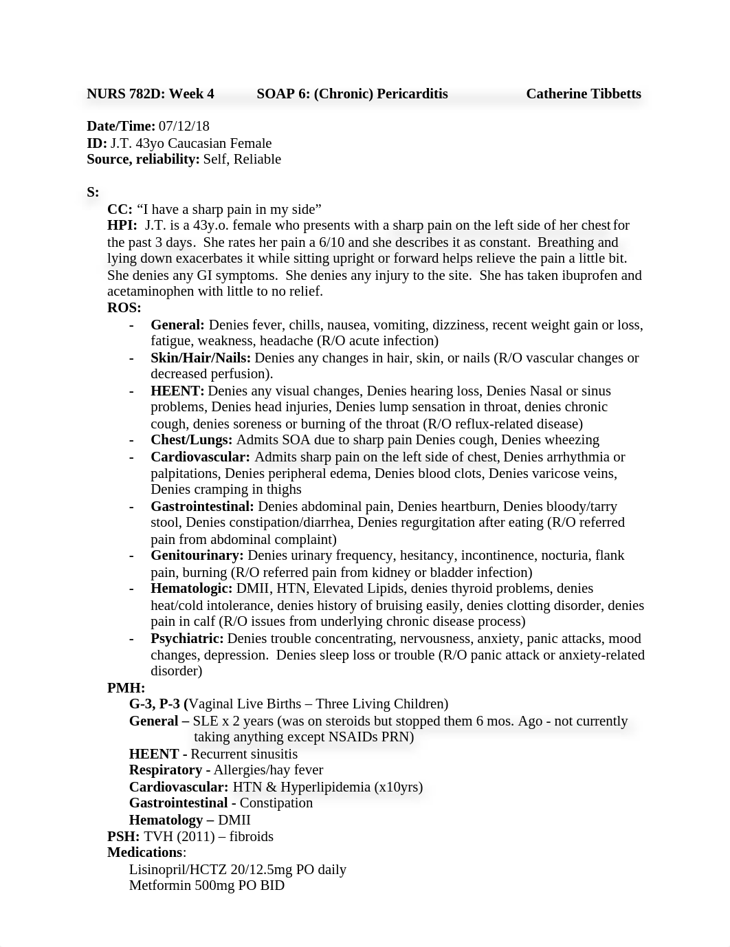 Wk11_SOAP(Acute)_AcutePericarditis.docx_d1viz1fhv27_page1