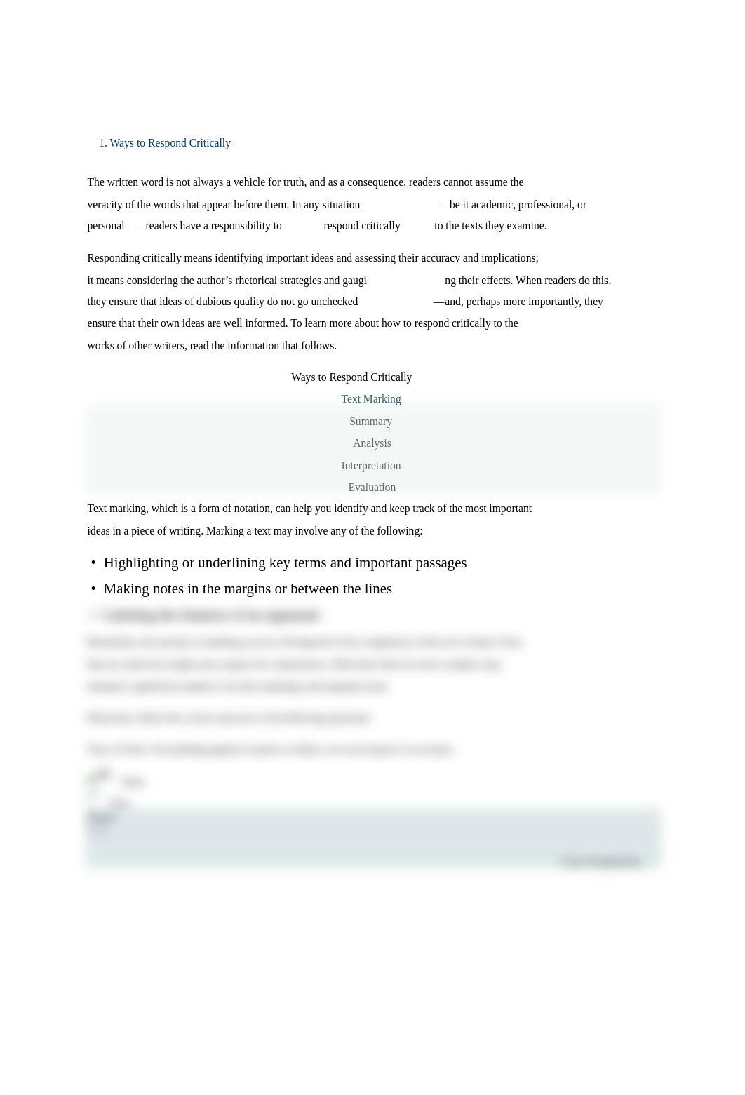 Week 1; Responding critically.pdf_d1vk79dediv_page1