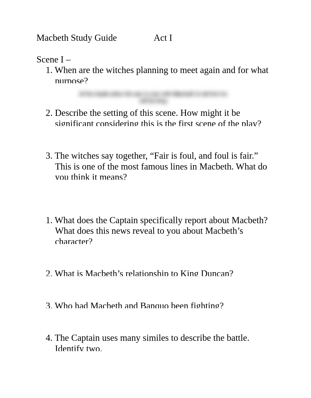 Macbeth Act I Study Guide.pdf_d1vknjbc1ah_page1