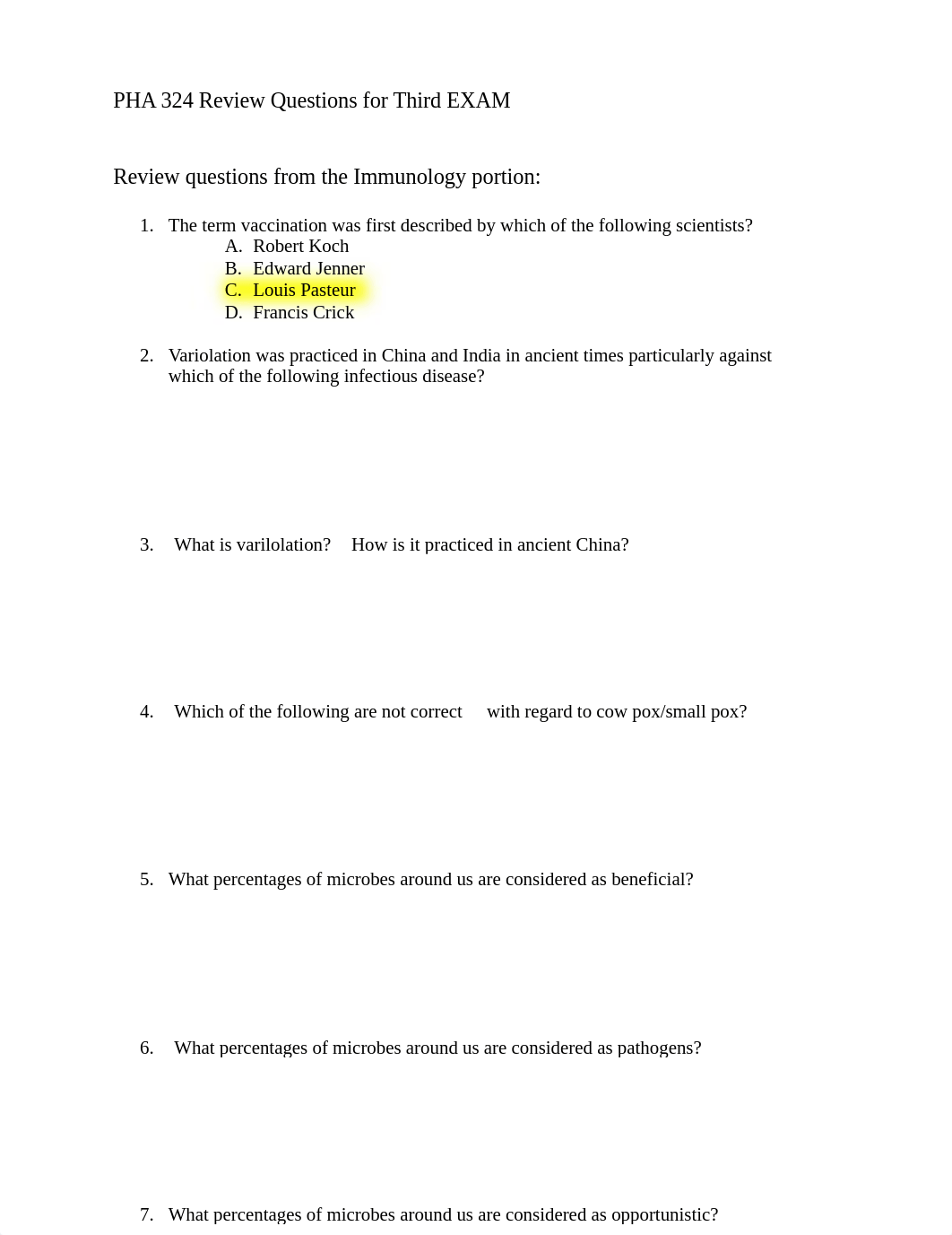 Review Questions for 3rd exam-without keys.doc_d1vlk051vsh_page1