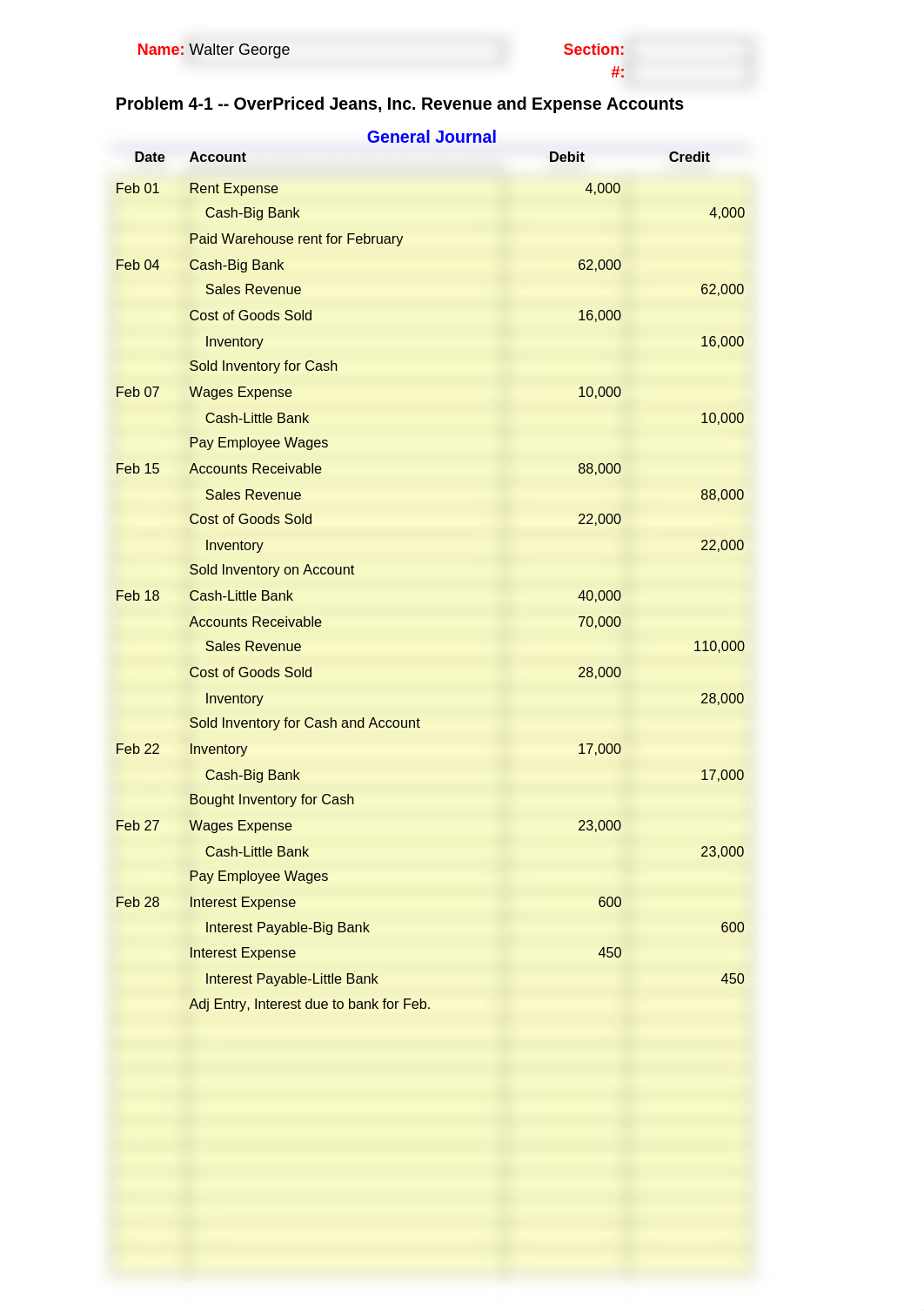 Chapter 04 b - Problem 4-1 Forms.xls_d1vlsucv24g_page1