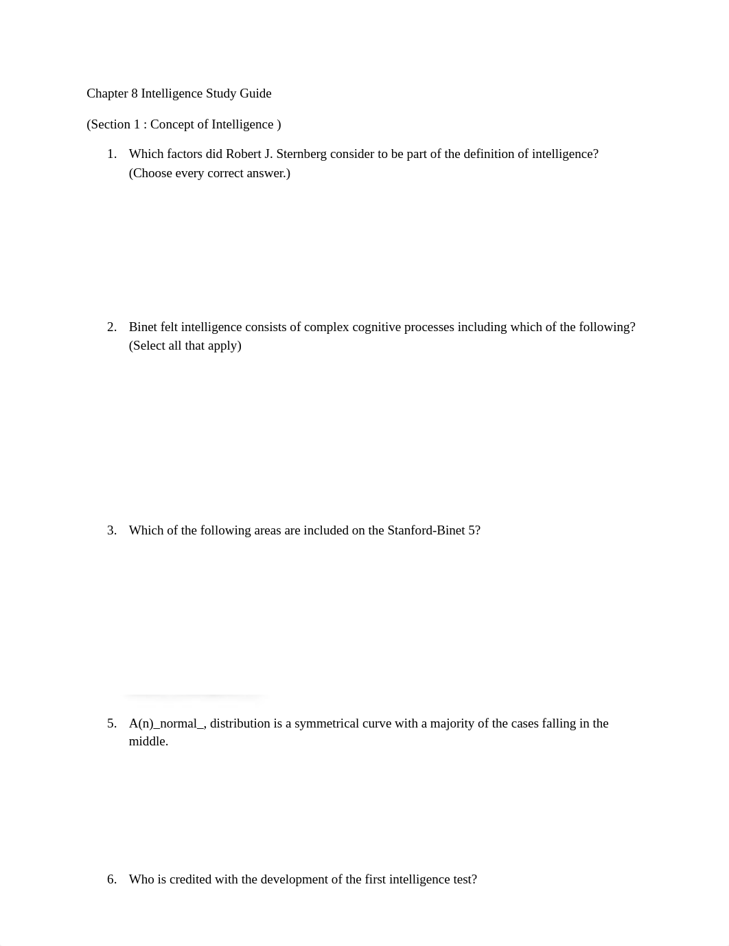 Chapter 8 Intelligence Study Guide.docx_d1vlxwc1nsj_page1