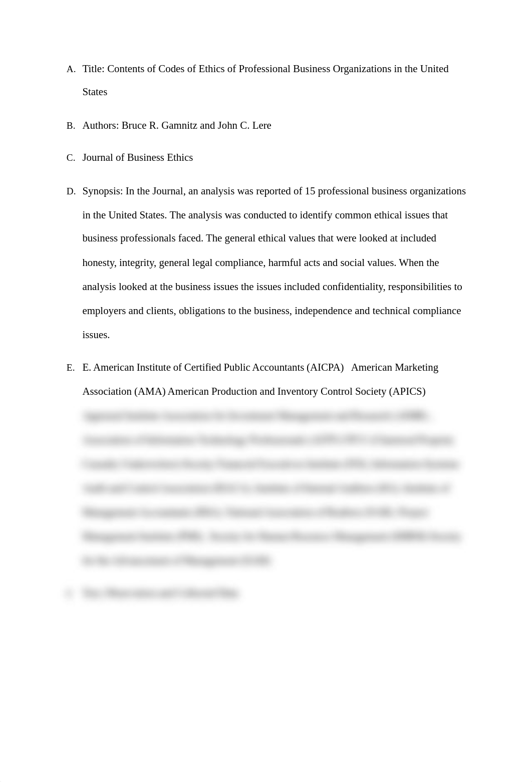 EDU 116CODE OF ETHIC AND STANDARDS FOR PROFESSIONAL CONDUCT_d1vnf1r6jec_page2