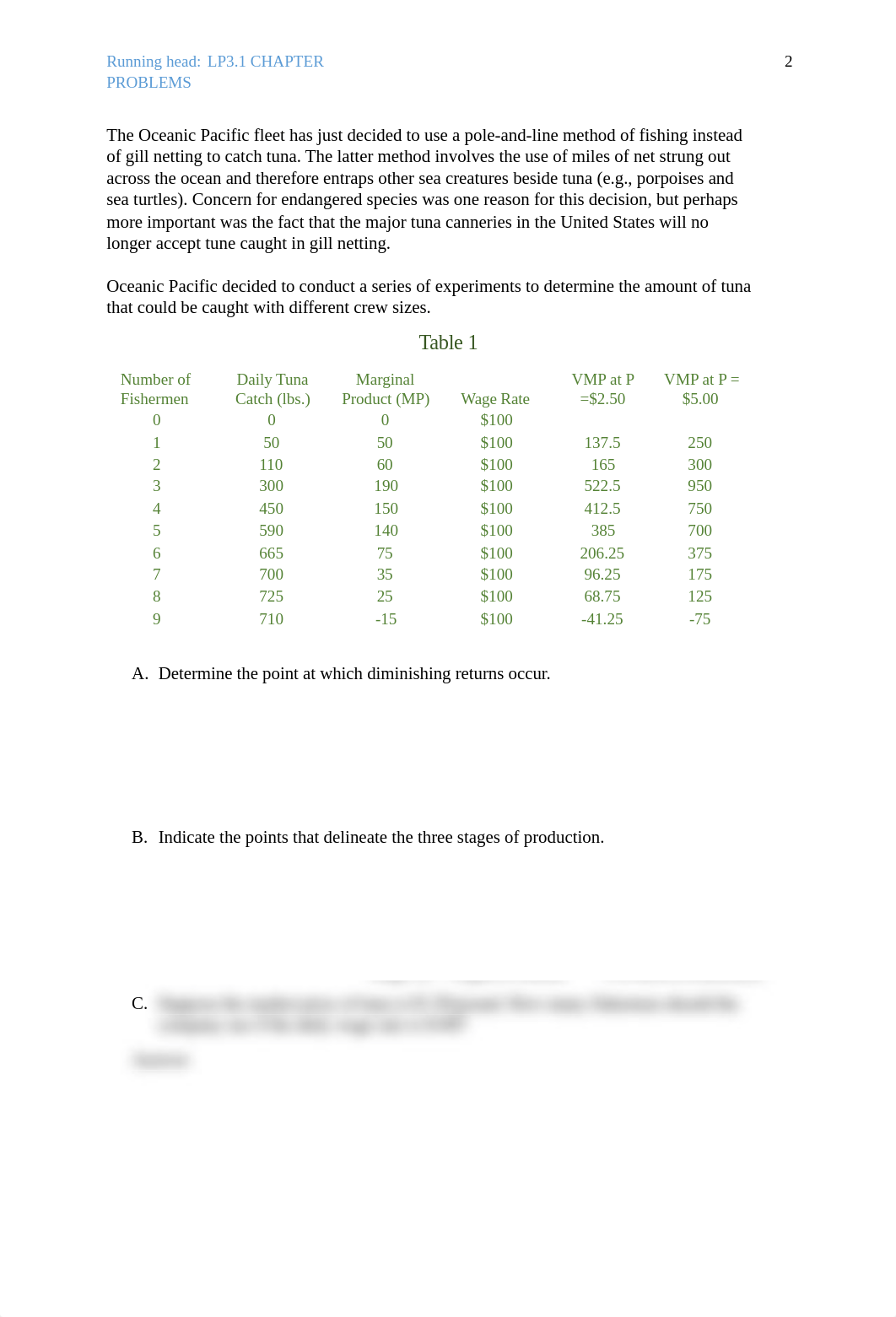 EC6150 Managerial Economics LP3.1 Chapter Problems.docx_d1vo1tnz7m6_page2