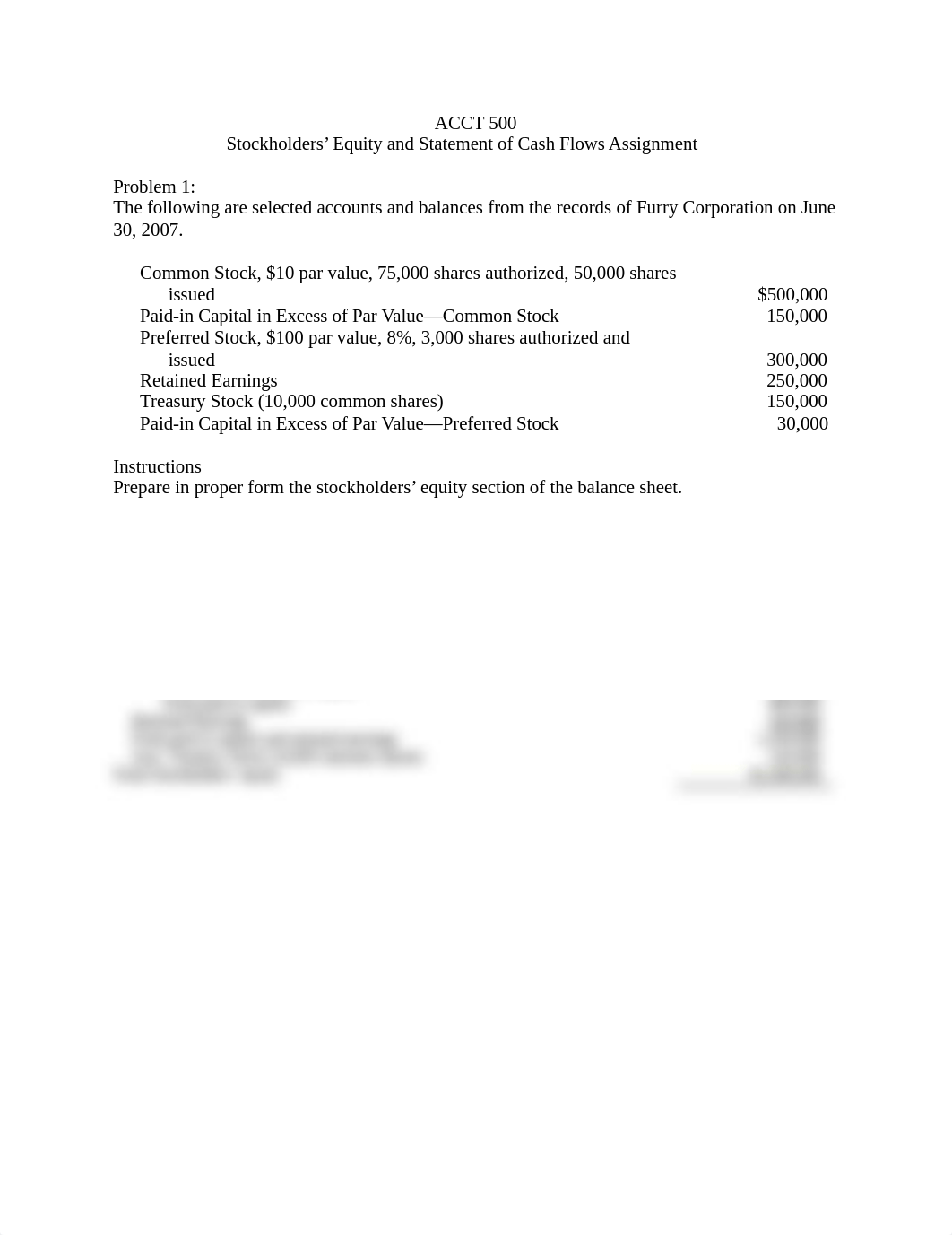 SE and Cash Flow Assignment (1)_d1voss3ctk0_page1