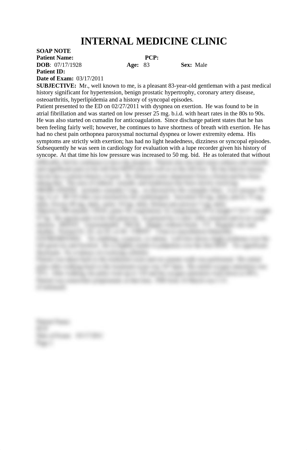 SOAP Test - Practice Transcription_d1voxpsdhwy_page1