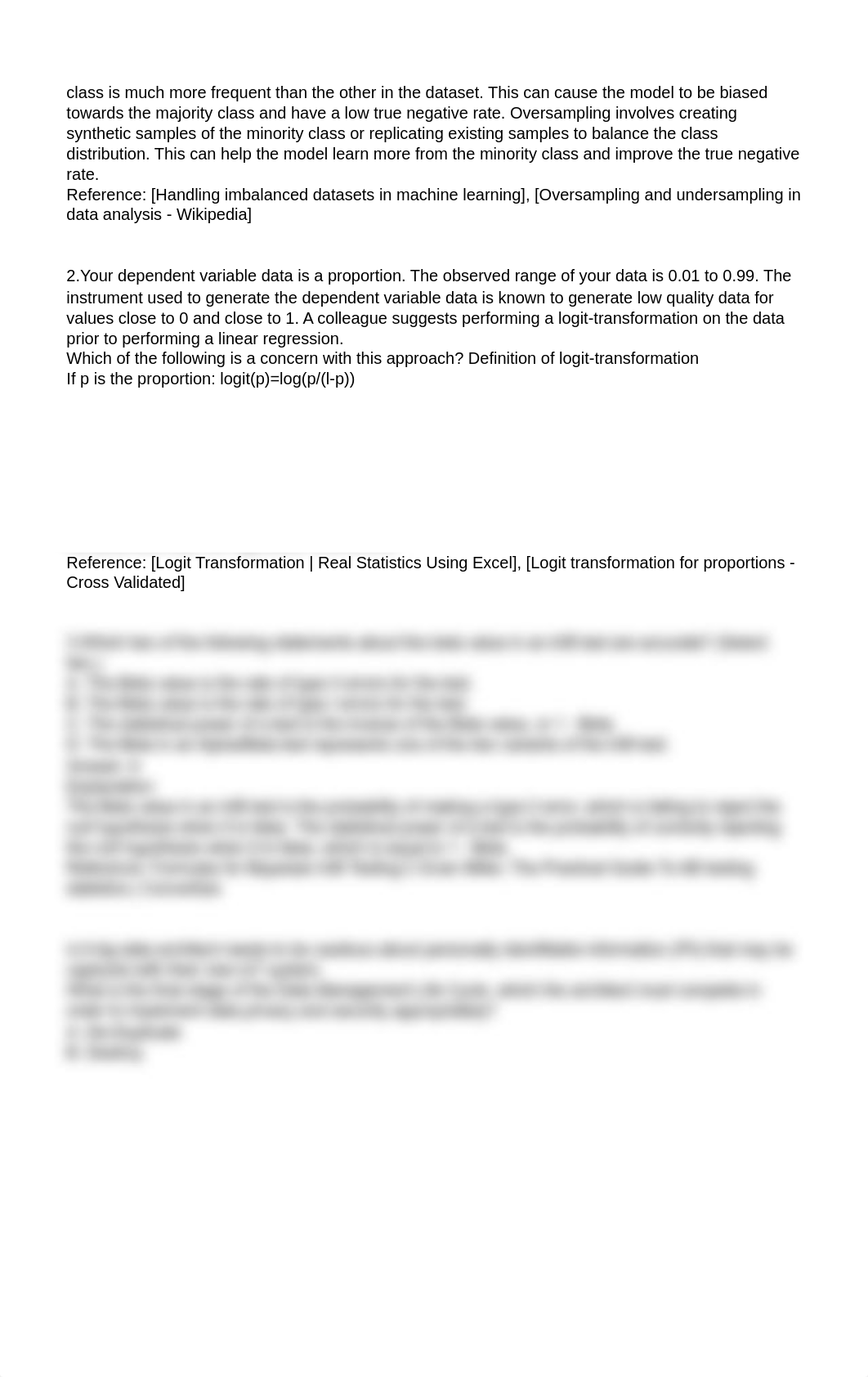 AIP-210 CertNexus Certified Artificial Intelligence Practitioner (CAIP) Dumps.pdf_d1vqdnqjbqd_page2