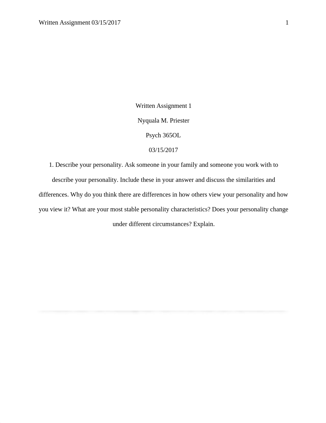 Writing assignment 1 Personality_d1vsgqtzwbe_page1