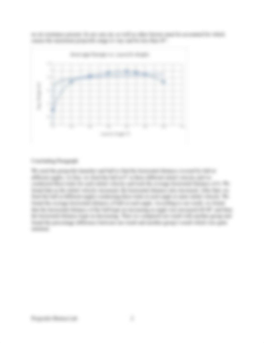 Projectile Motion Lab Report.docx_d1vsqmbk4ic_page2