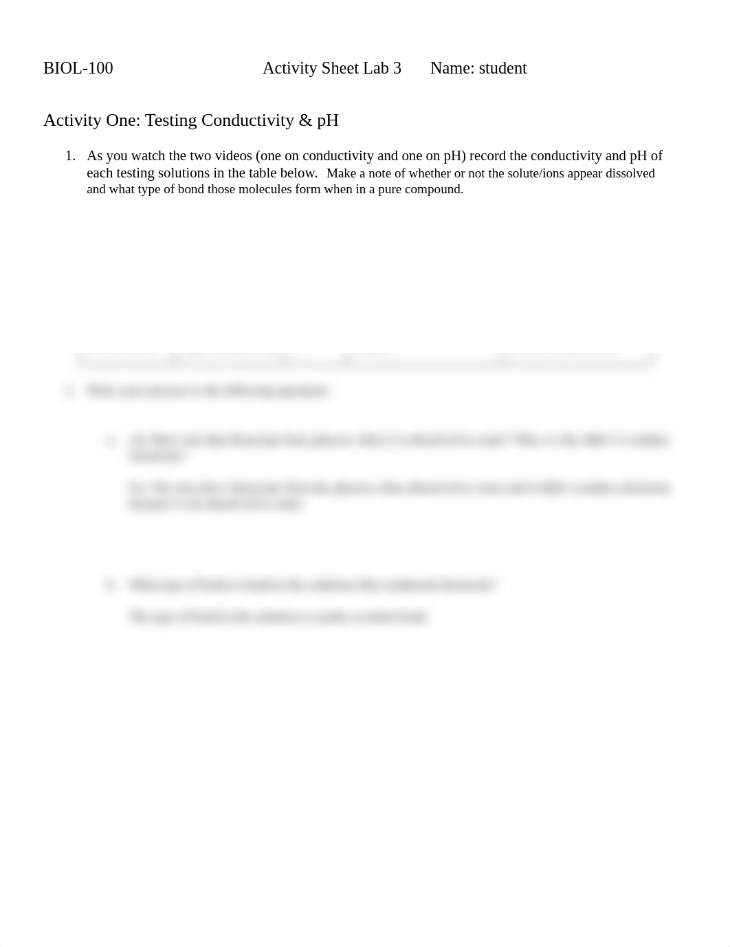 BIOL-100 Activity Sheet -pH & Solutions.docx_d1vsyfmu3ke_page1