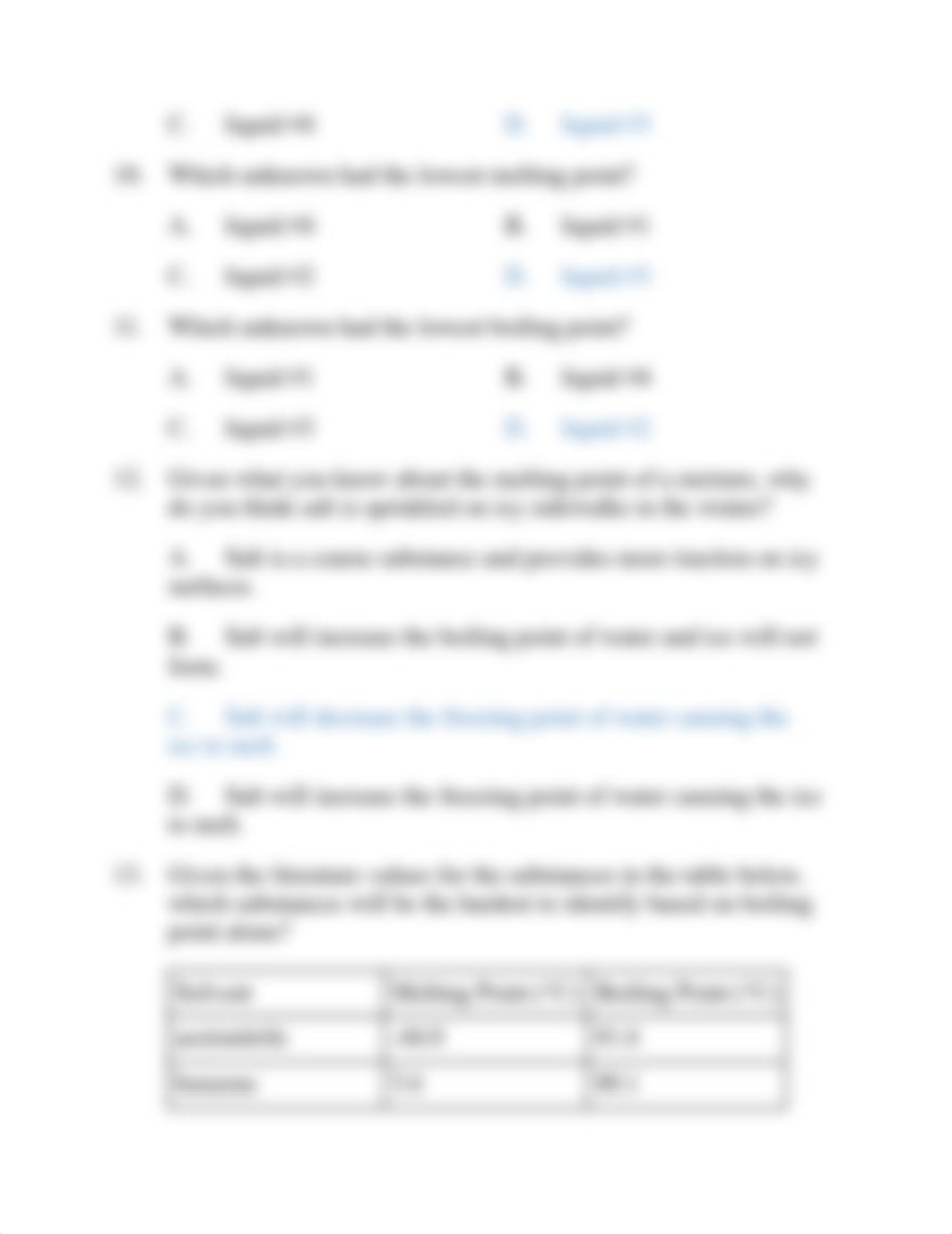 Characteristic Properties Melting and Boiling Points - Lab Questions online class .docx_d1vtnzs26sc_page3