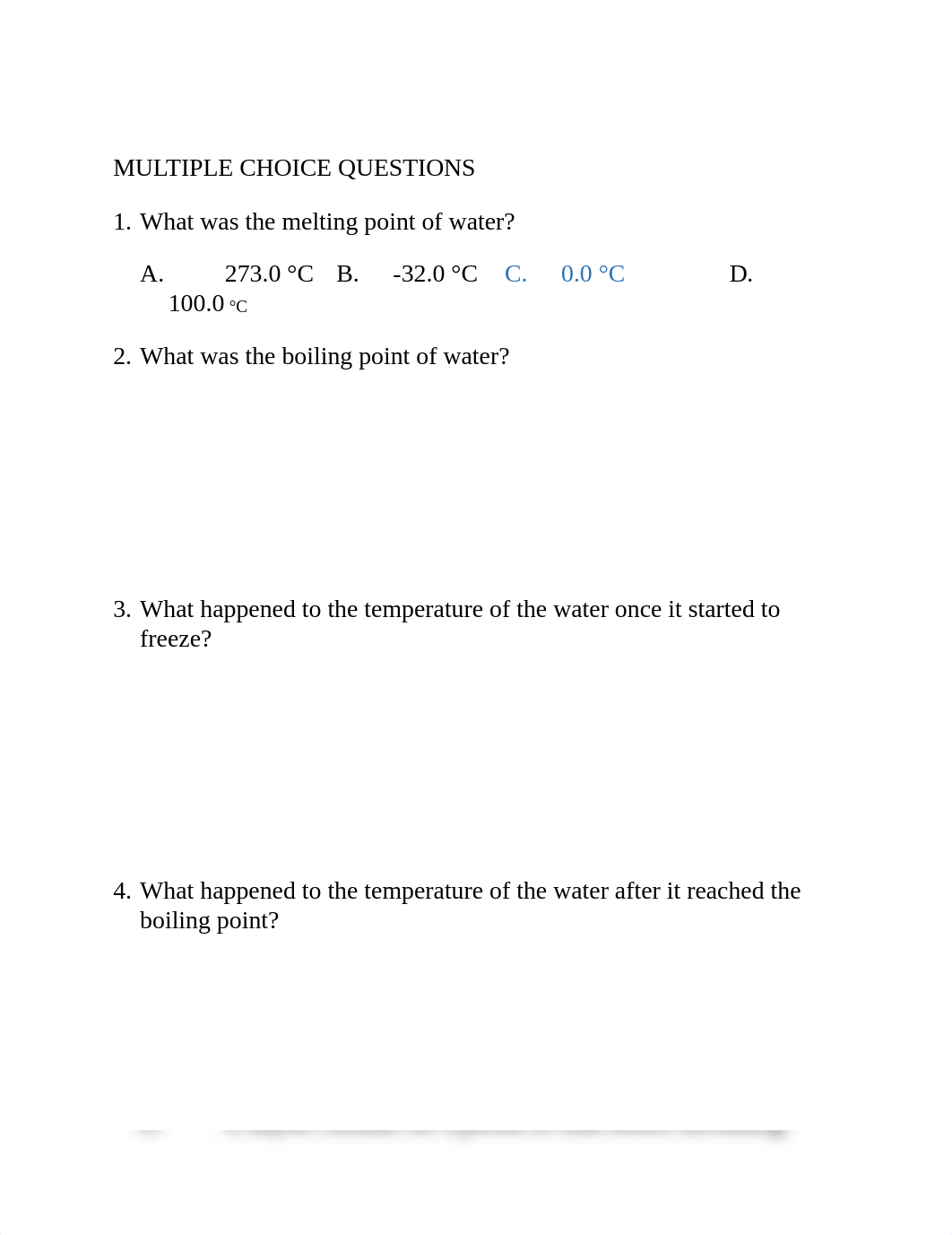 Characteristic Properties Melting and Boiling Points - Lab Questions online class .docx_d1vtnzs26sc_page1